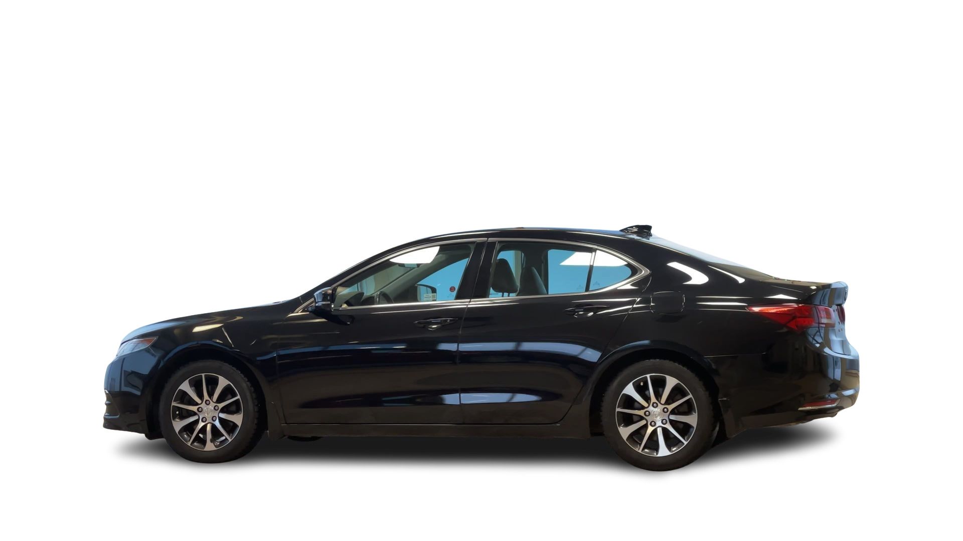 2015 Acura TLX in Regina, Saskatchewan