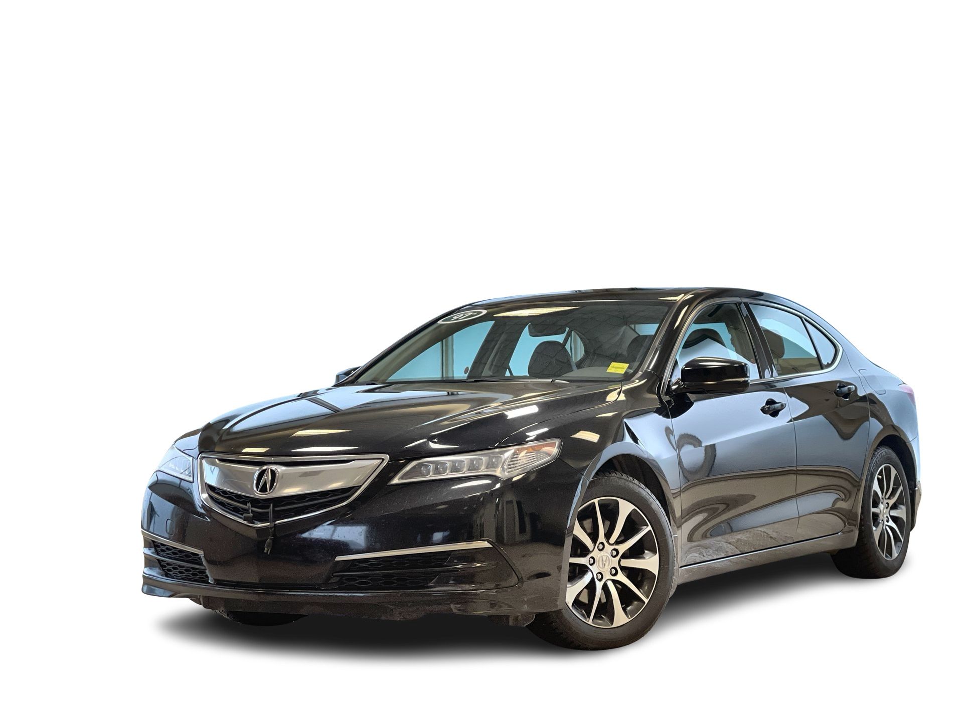 2015 Acura TLX in Regina, Saskatchewan