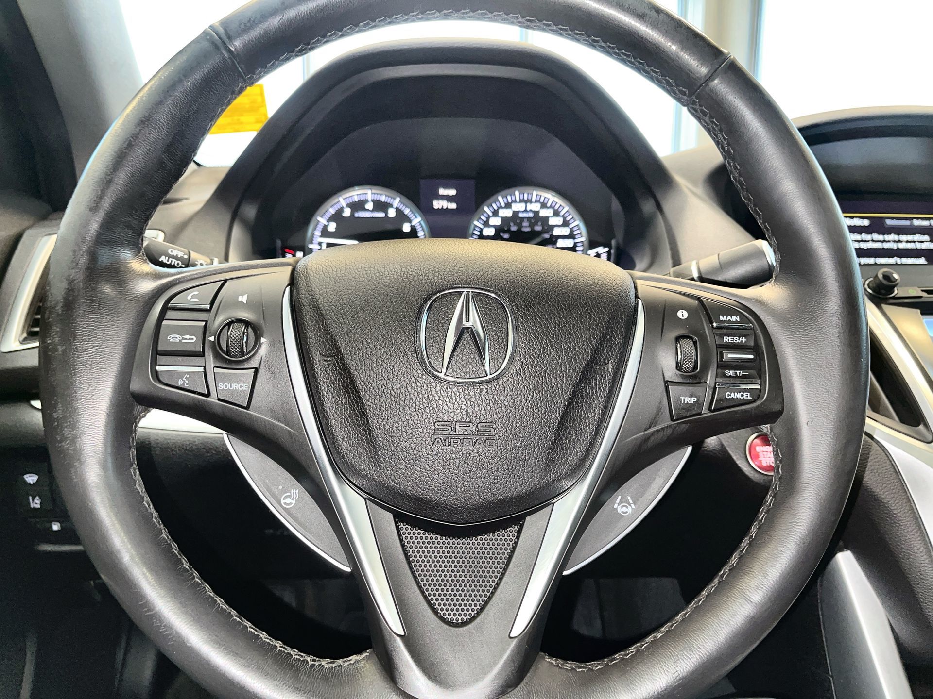 2015 Acura TLX in Regina, Saskatchewan