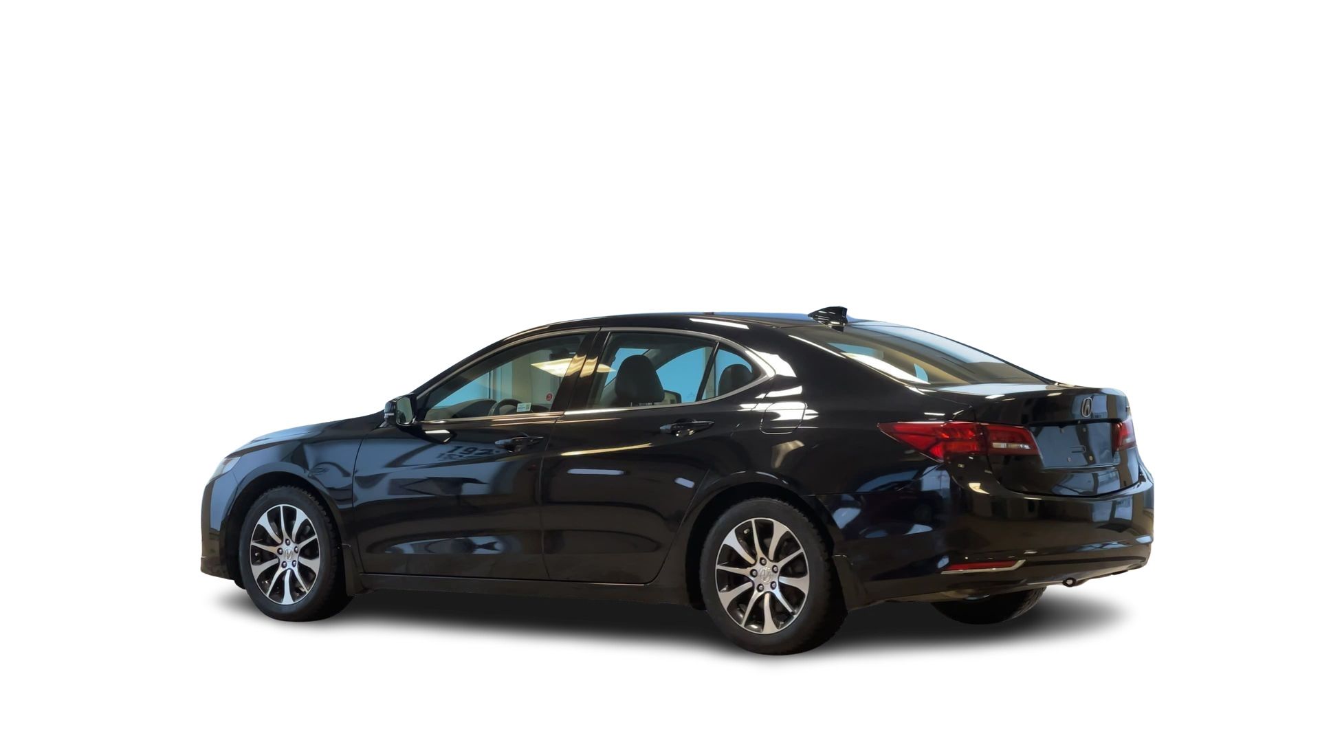 2015 Acura TLX in Regina, Saskatchewan