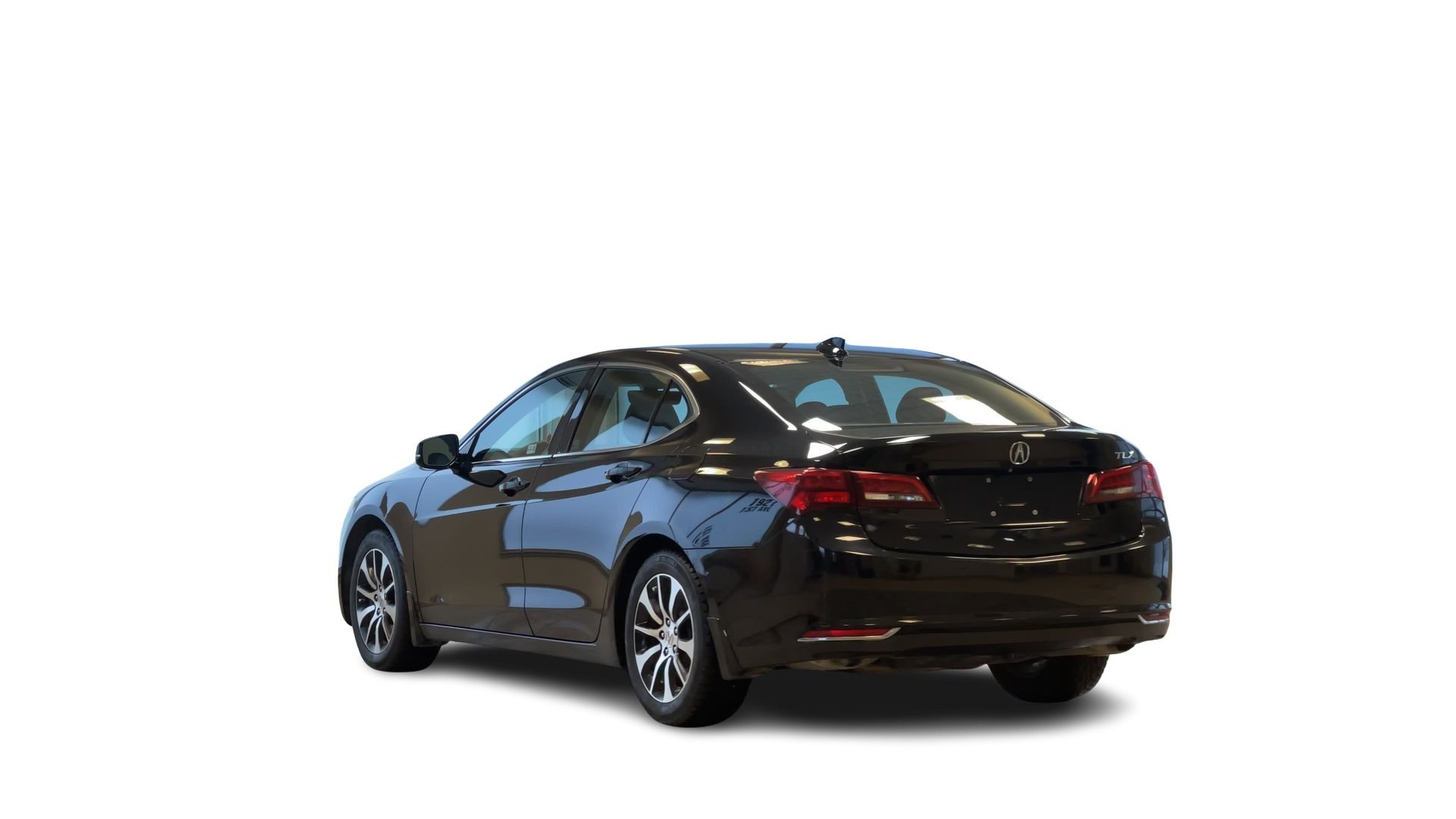 2015 Acura TLX in Regina, Saskatchewan