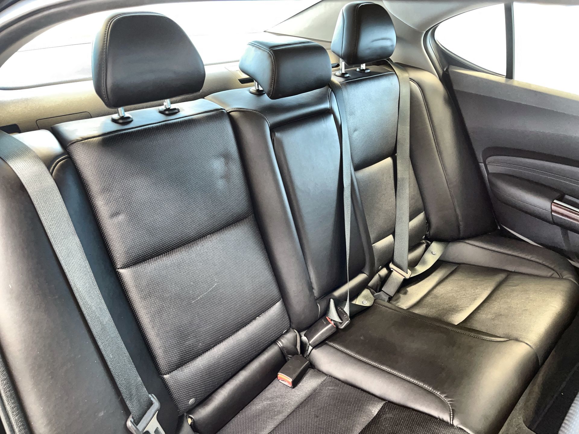 2015 Acura TLX in Regina, Saskatchewan