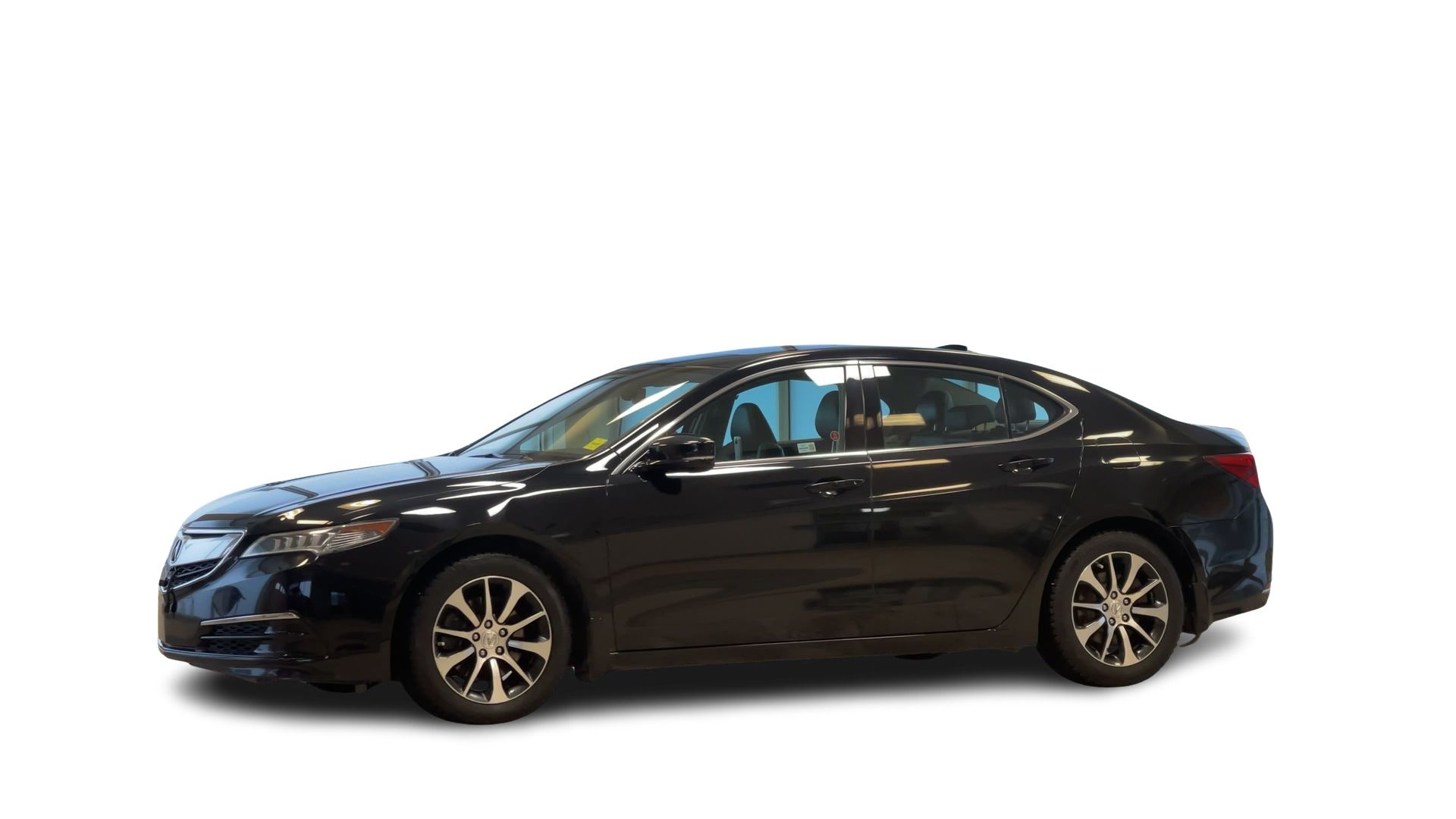 2015 Acura TLX in Regina, Saskatchewan
