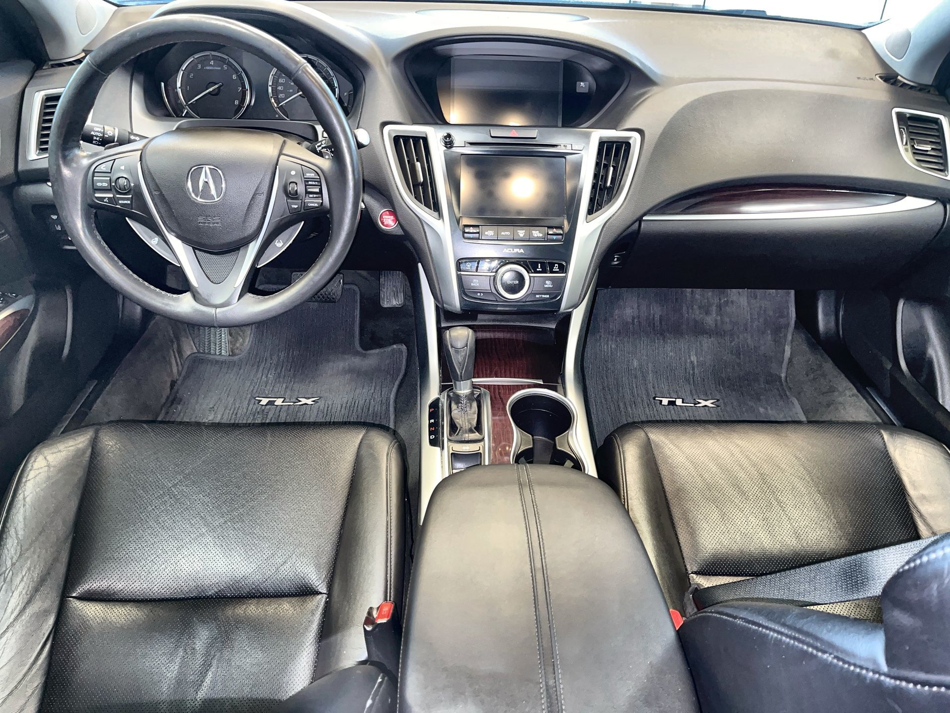 2015 Acura TLX in Regina, Saskatchewan