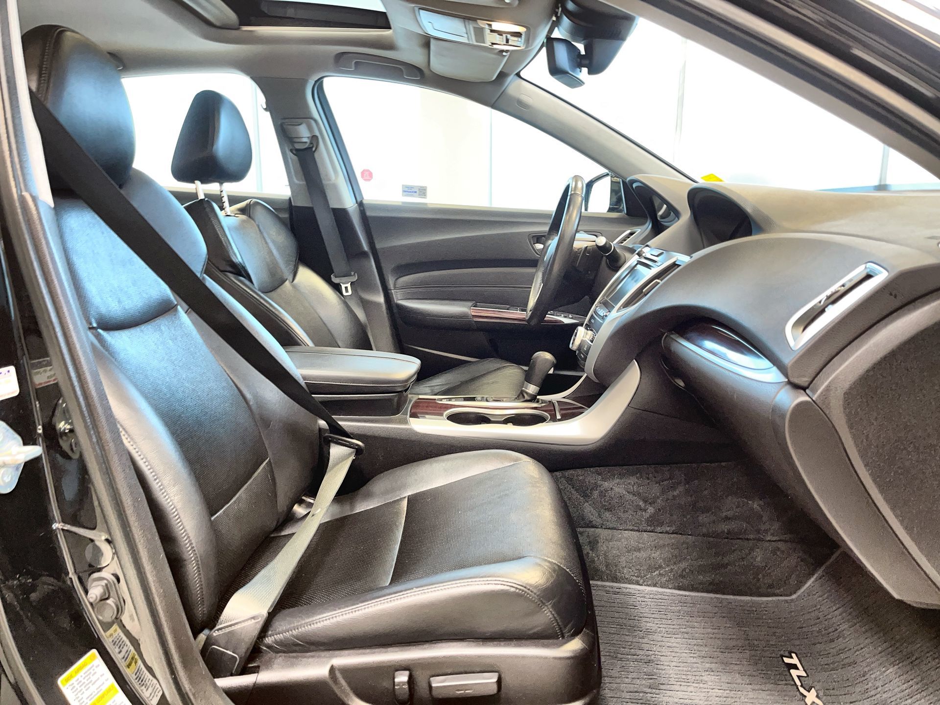 2015 Acura TLX in Regina, Saskatchewan