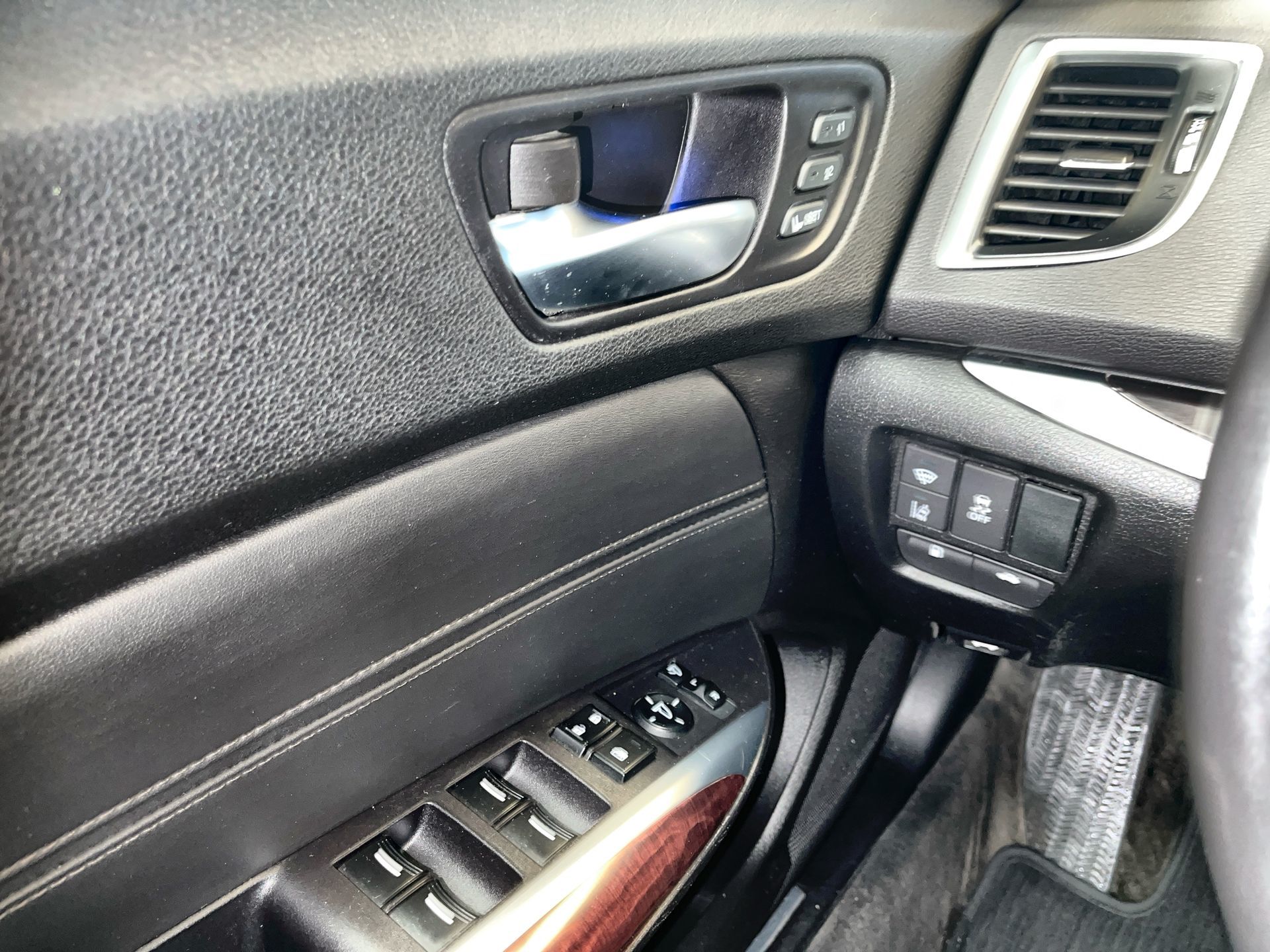 2015 Acura TLX in Regina, Saskatchewan