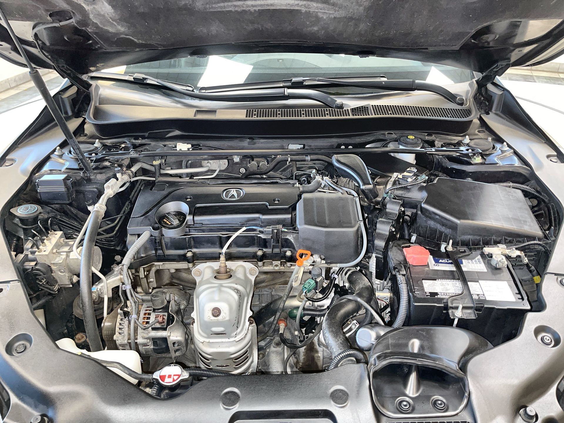 2015 Acura TLX in Regina, Saskatchewan