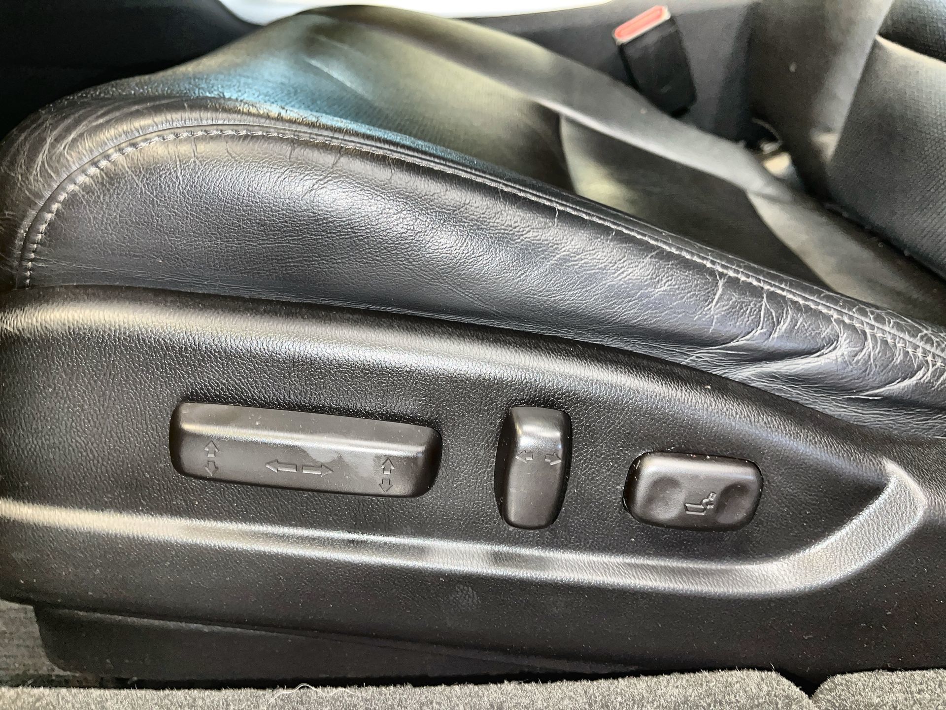 2015 Acura TLX in Regina, Saskatchewan