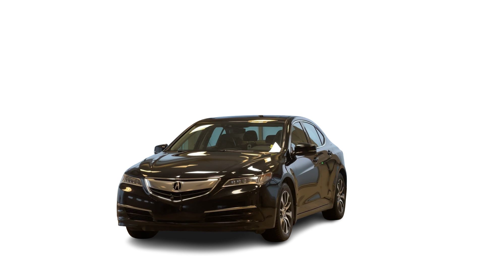 2015 Acura TLX in Regina, Saskatchewan