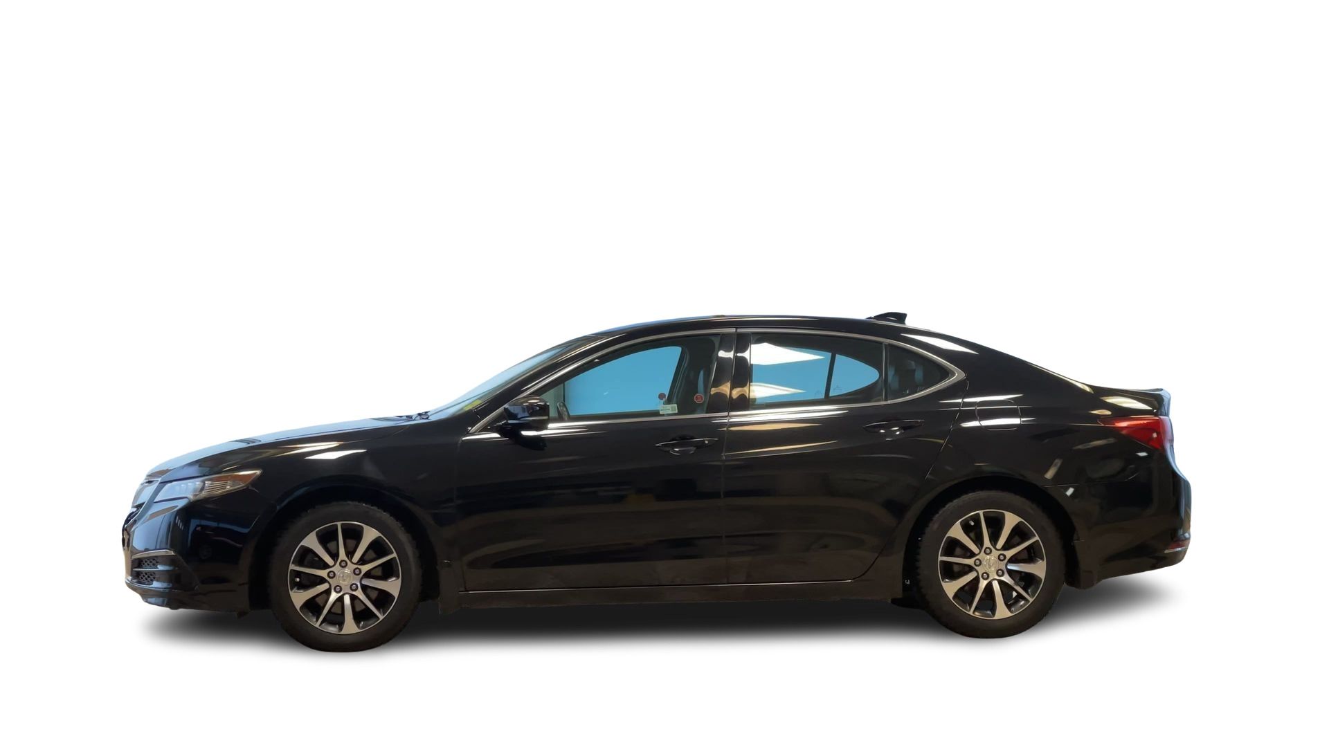 2015 Acura TLX in Regina, Saskatchewan