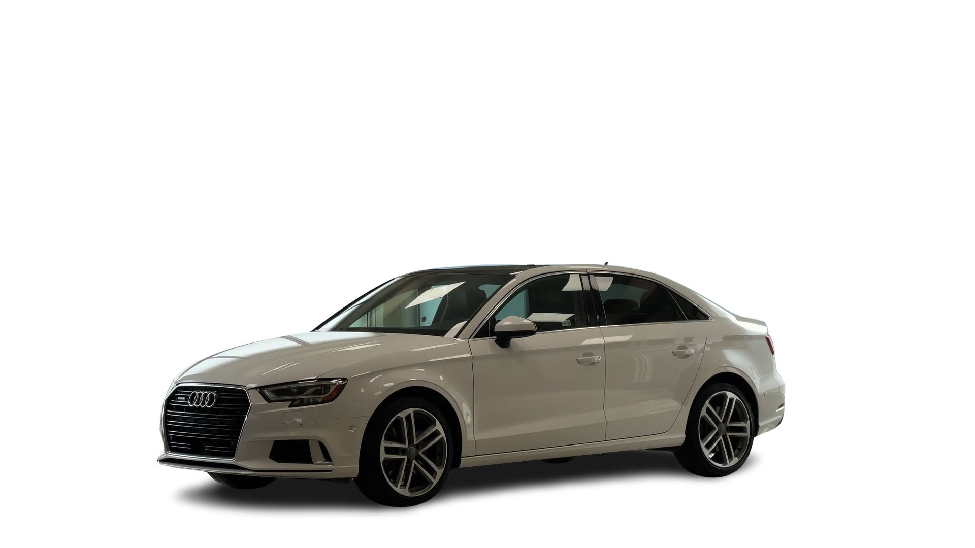 2019 Audi A3 in Regina, Saskatchewan