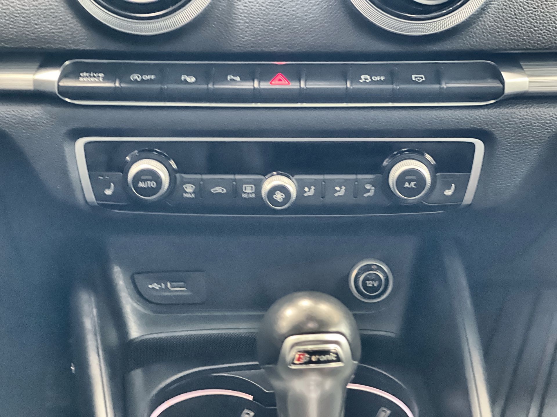 2019 Audi A3 in Regina, Saskatchewan