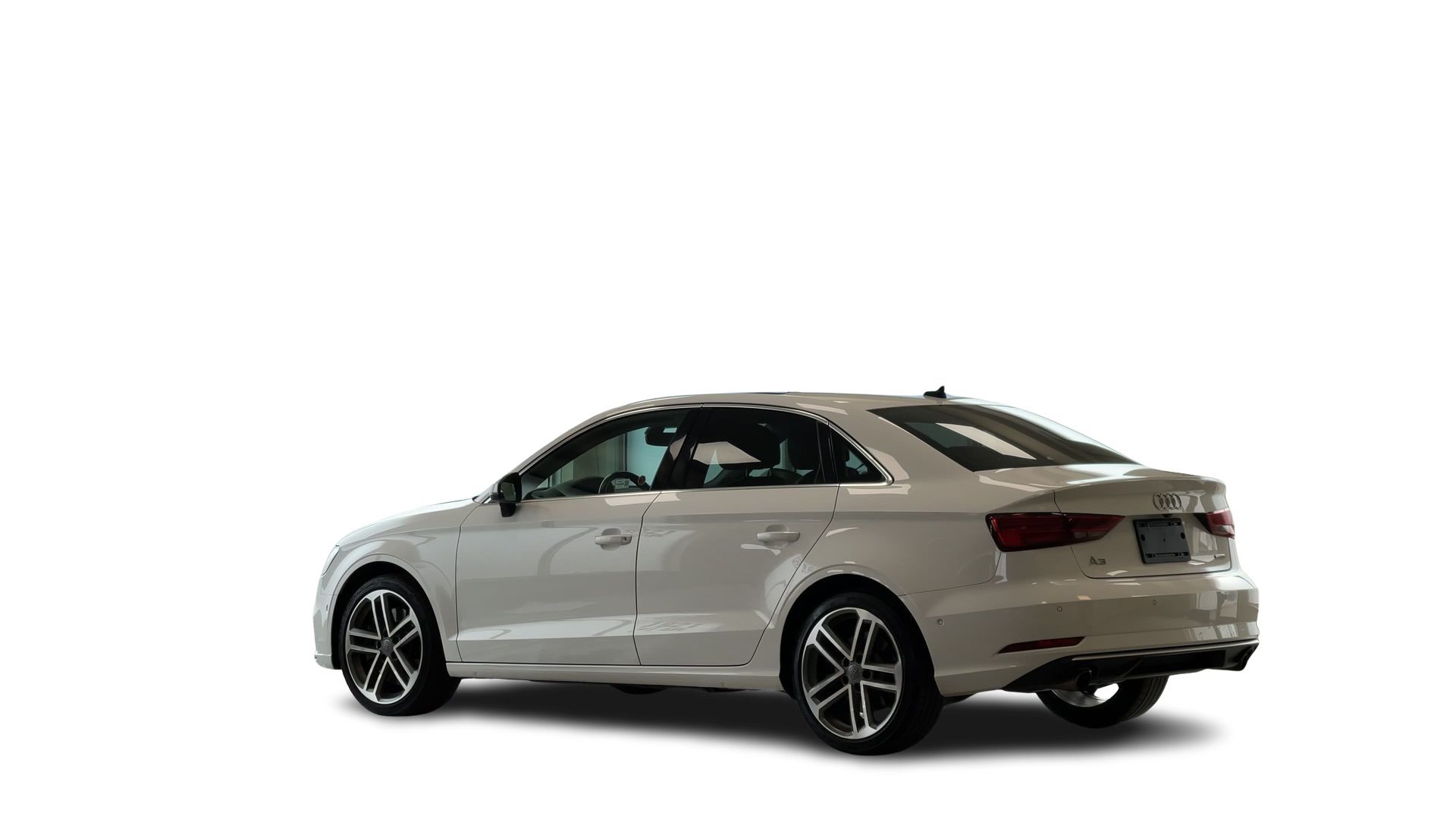 2019 Audi A3 in Regina, Saskatchewan