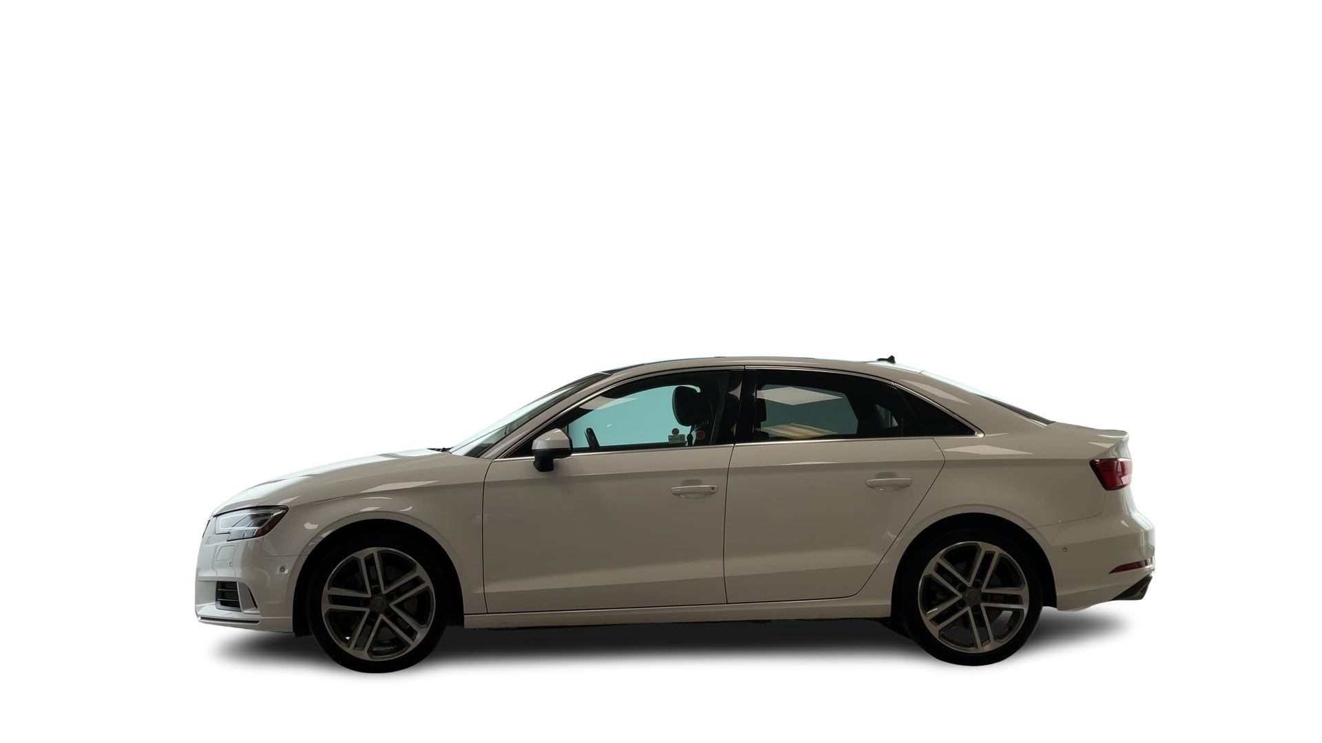 2019 Audi A3 in Regina, Saskatchewan
