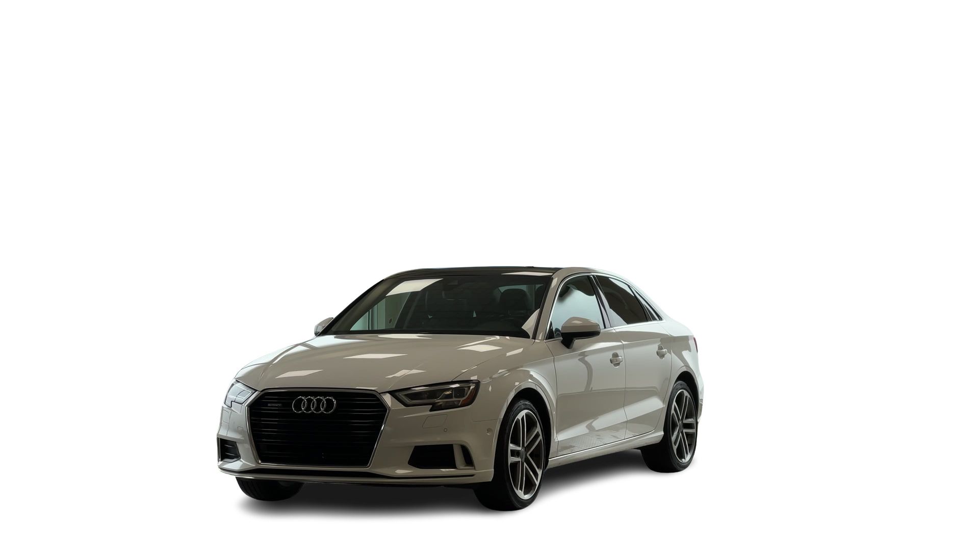 2019 Audi A3 in Regina, Saskatchewan
