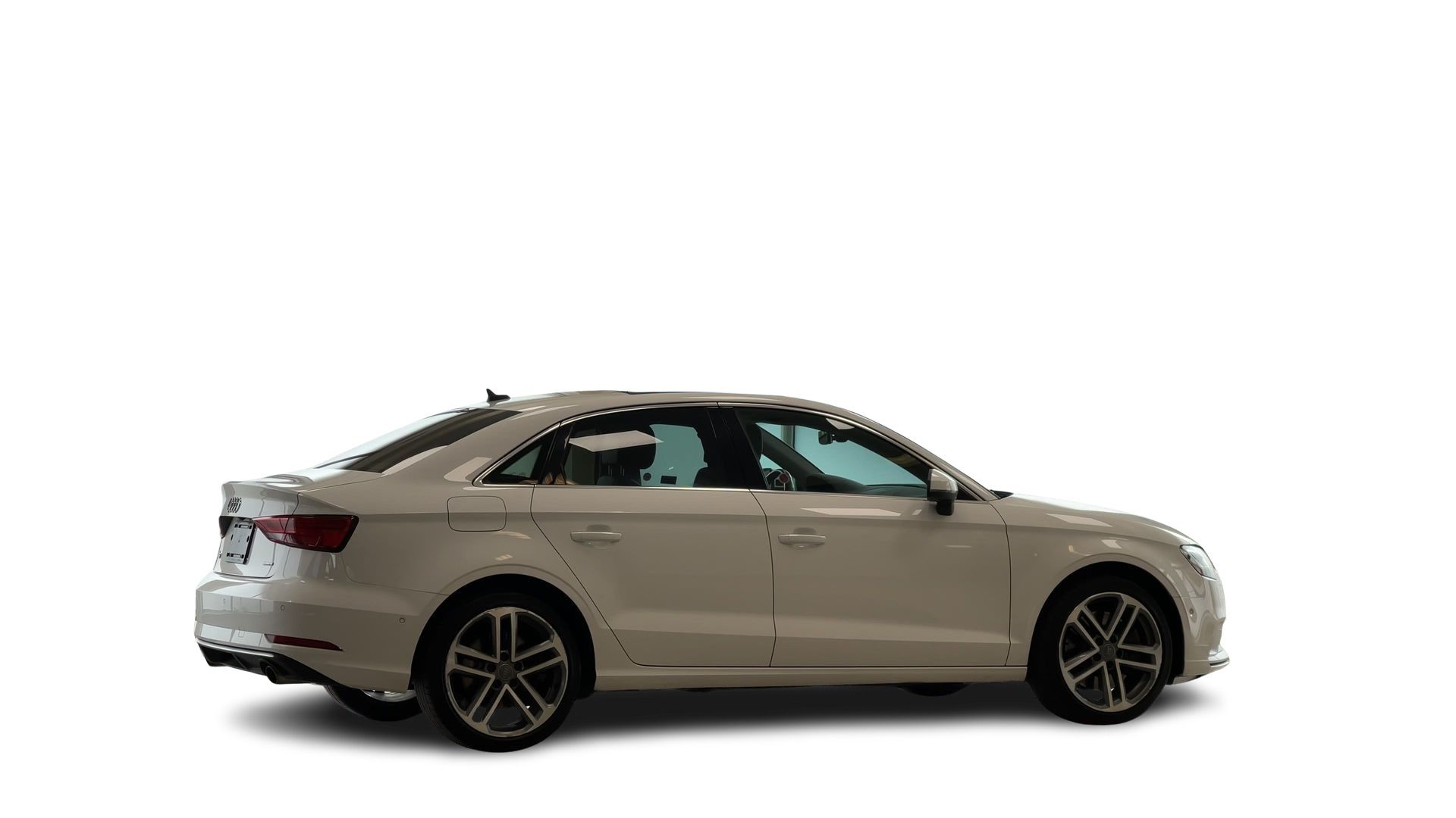 2019 Audi A3 in Regina, Saskatchewan