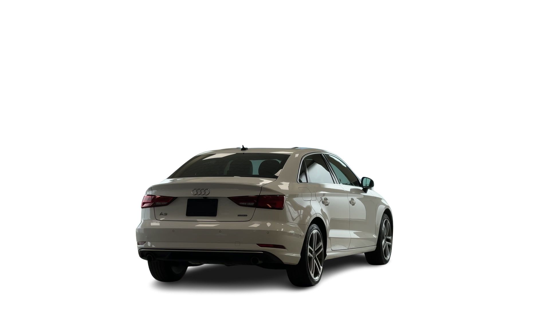 2019 Audi A3 in Regina, Saskatchewan