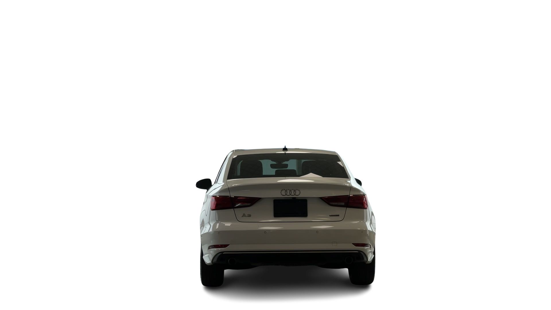 2019 Audi A3 in Regina, Saskatchewan