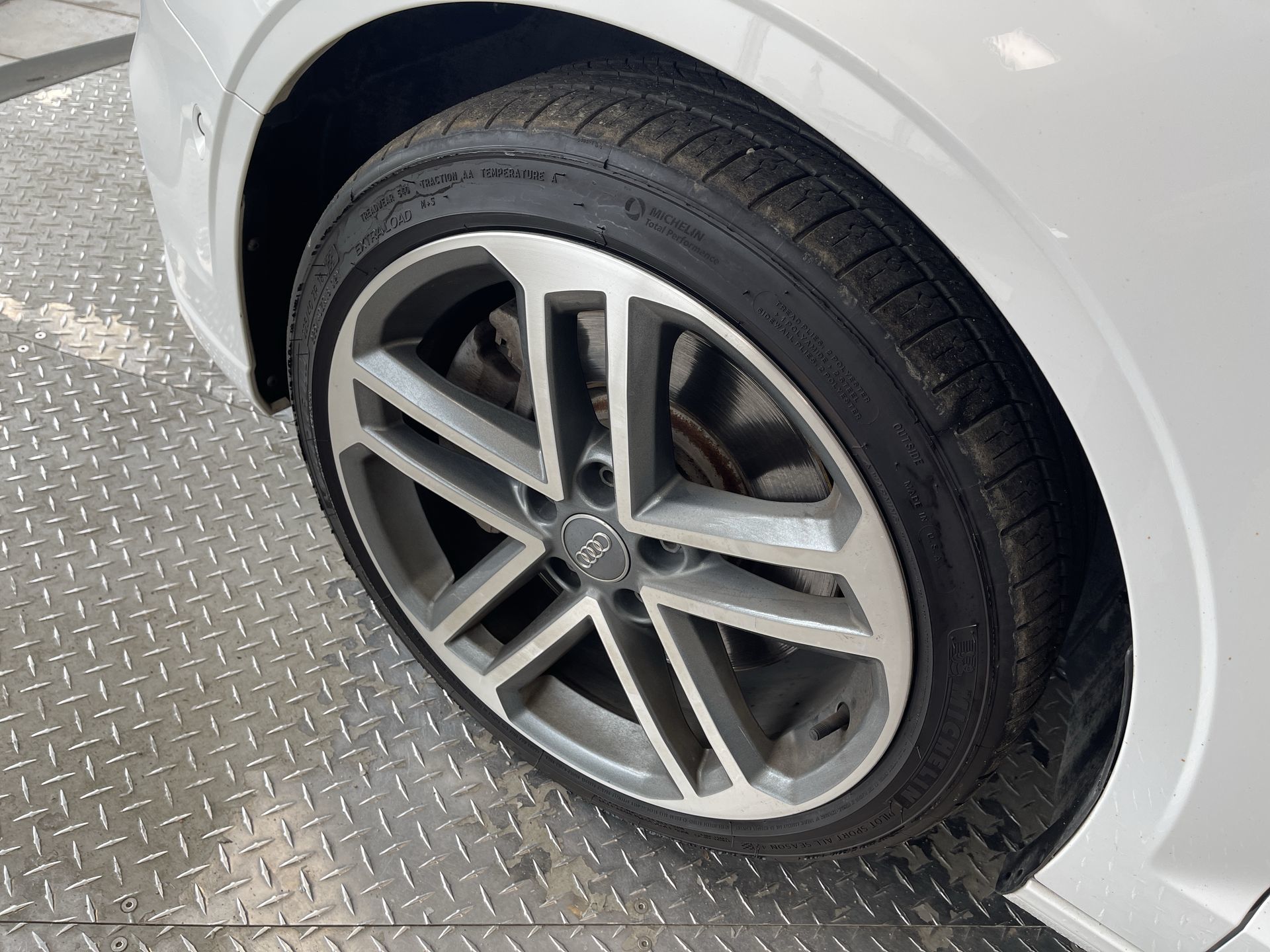 2019 Audi A3 in Regina, Saskatchewan