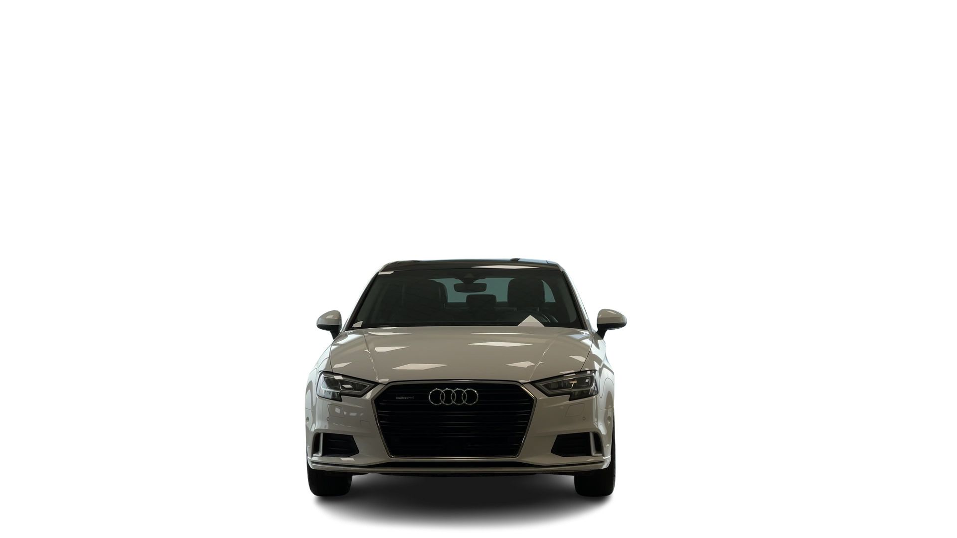 2019 Audi A3 in Regina, Saskatchewan