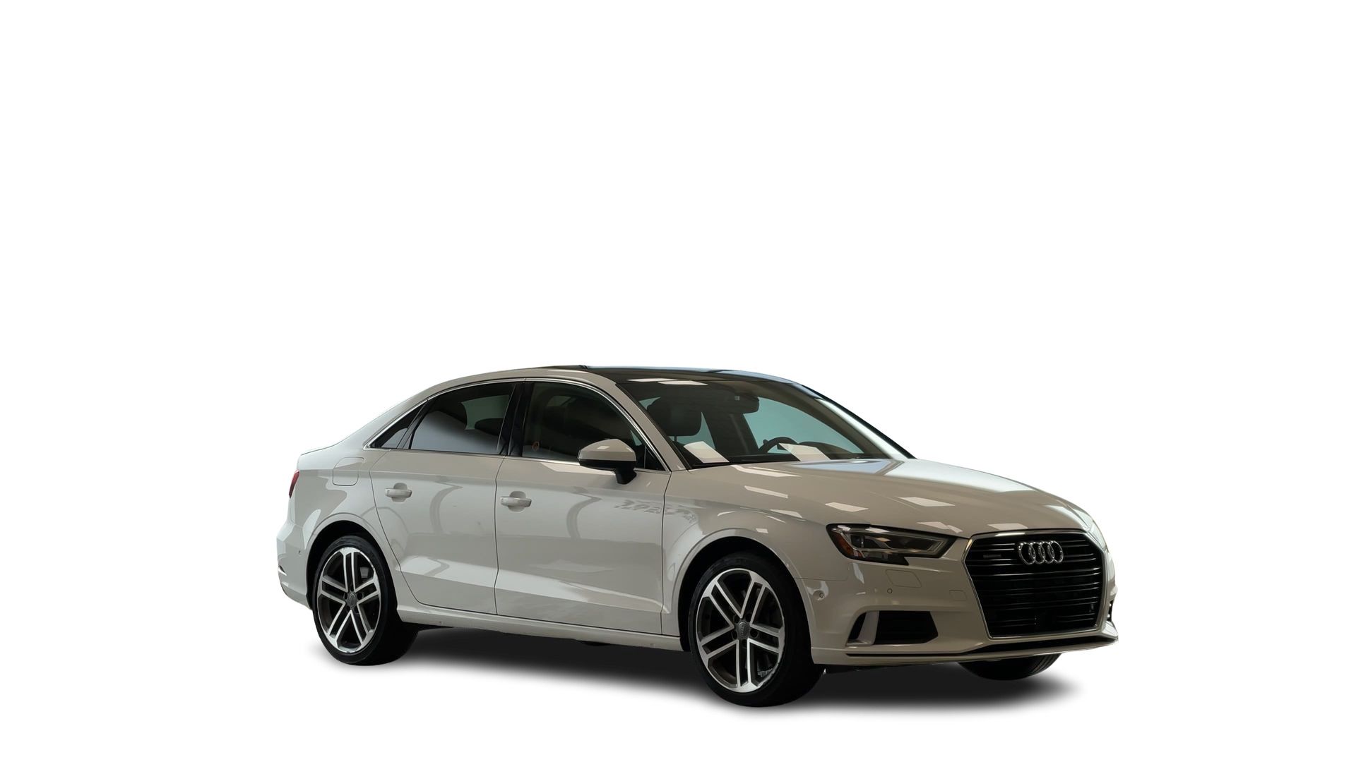 2019 Audi A3 in Regina, Saskatchewan
