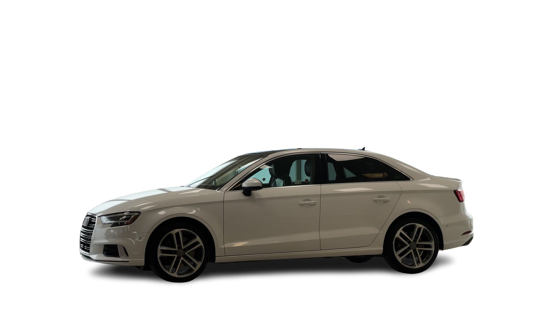 2019 Audi A3 in Regina, Saskatchewan