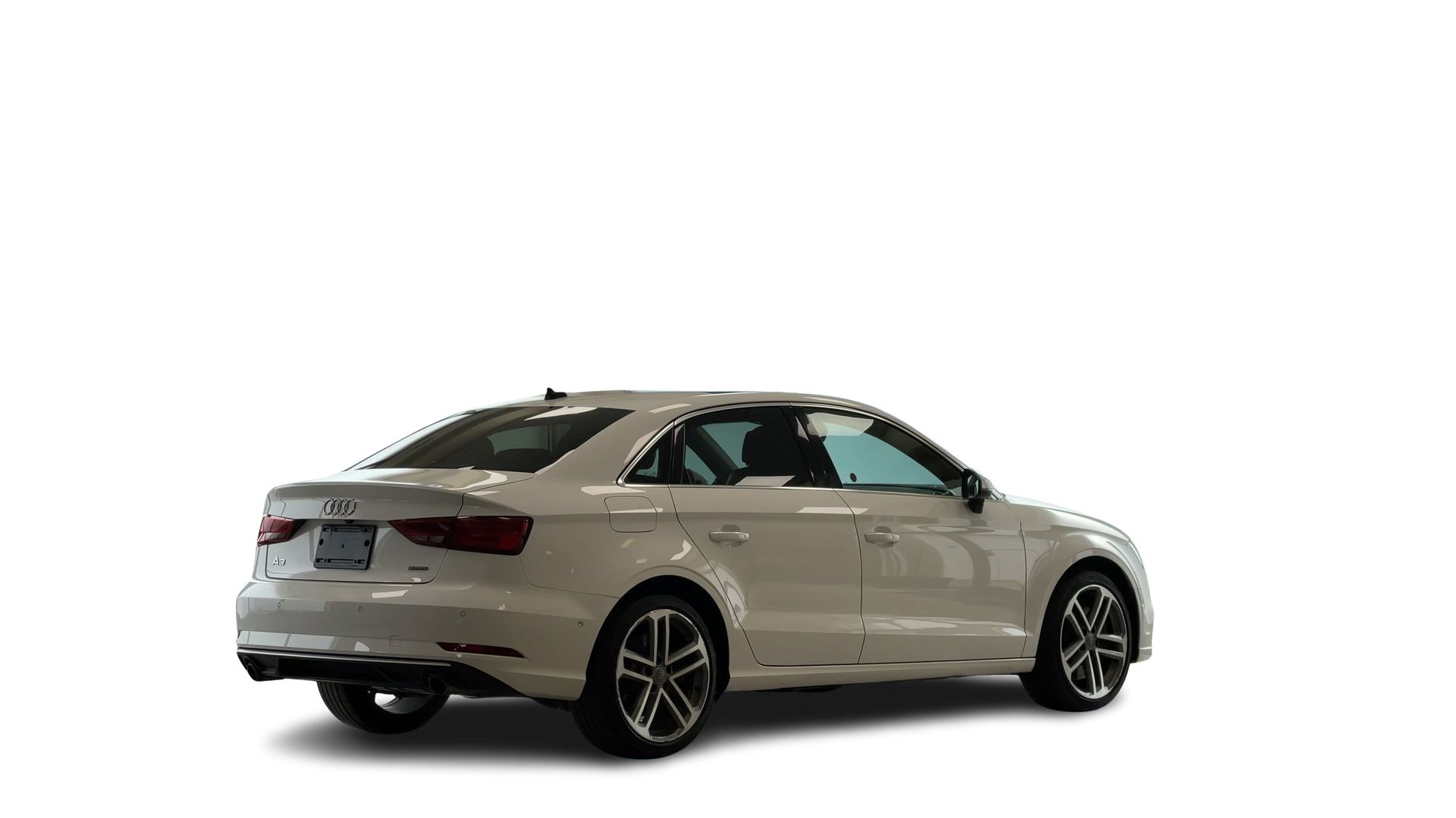 2019 Audi A3 in Regina, Saskatchewan