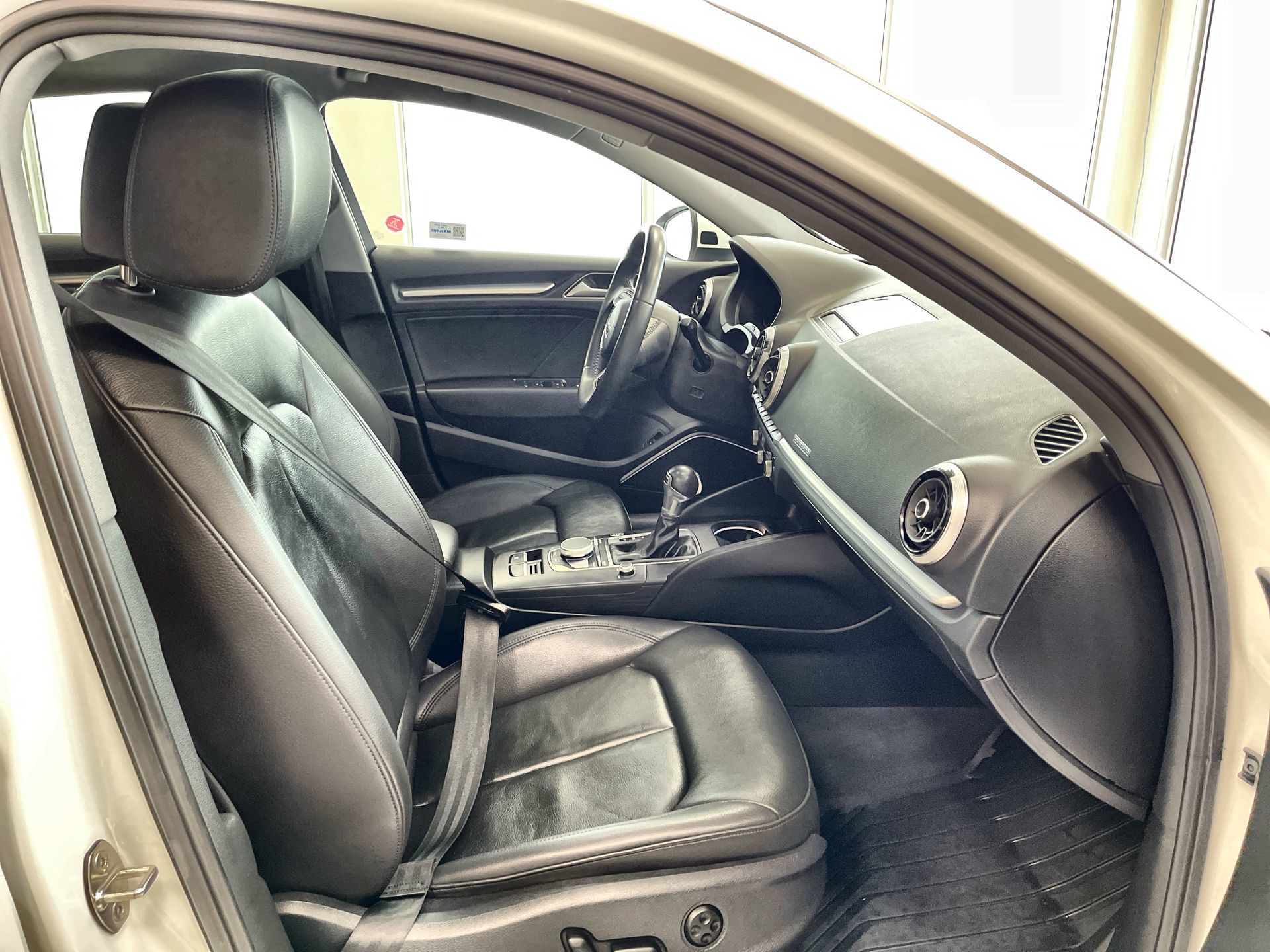 2019 Audi A3 in Regina, Saskatchewan