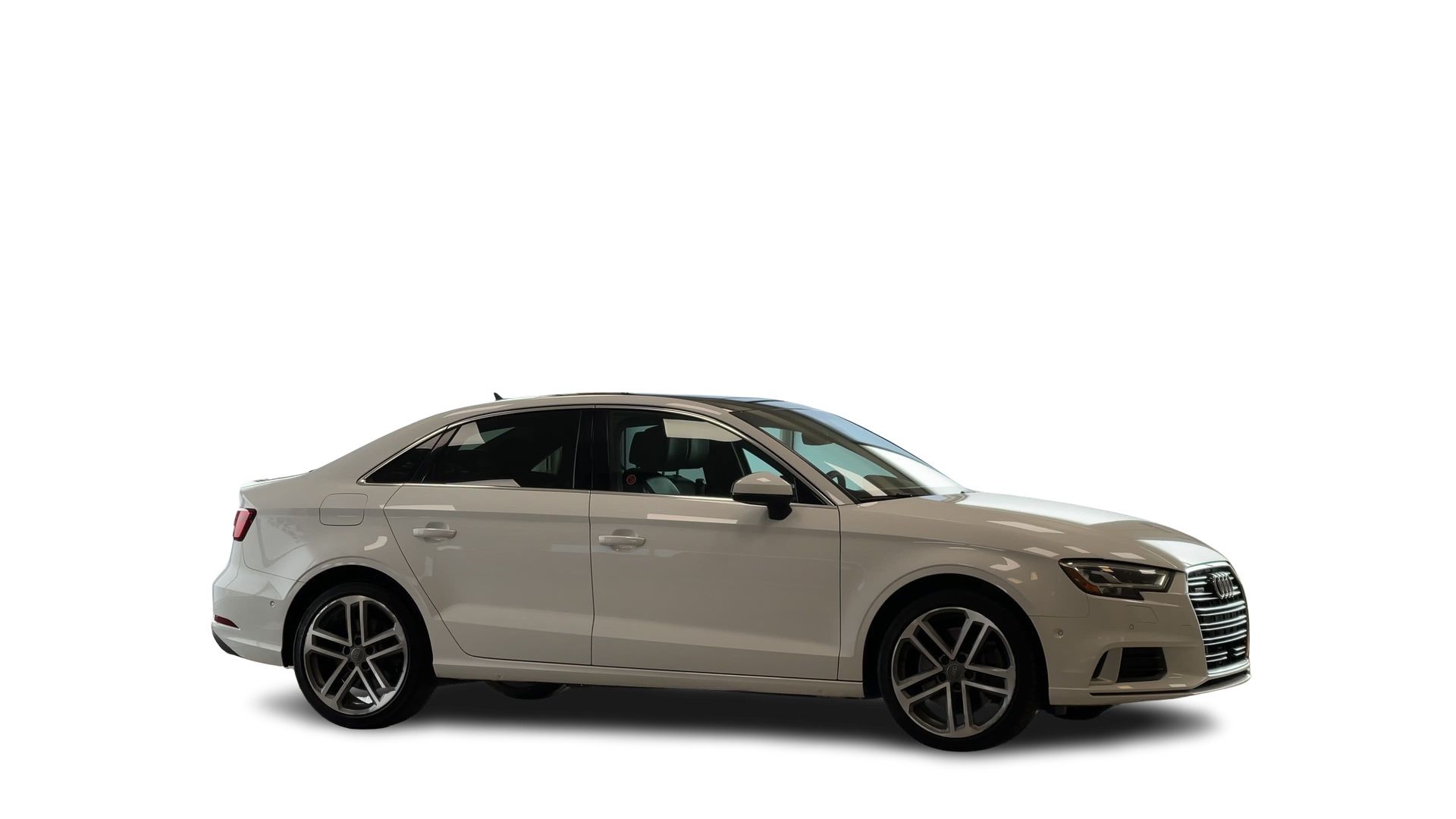 2019 Audi A3 in Regina, Saskatchewan