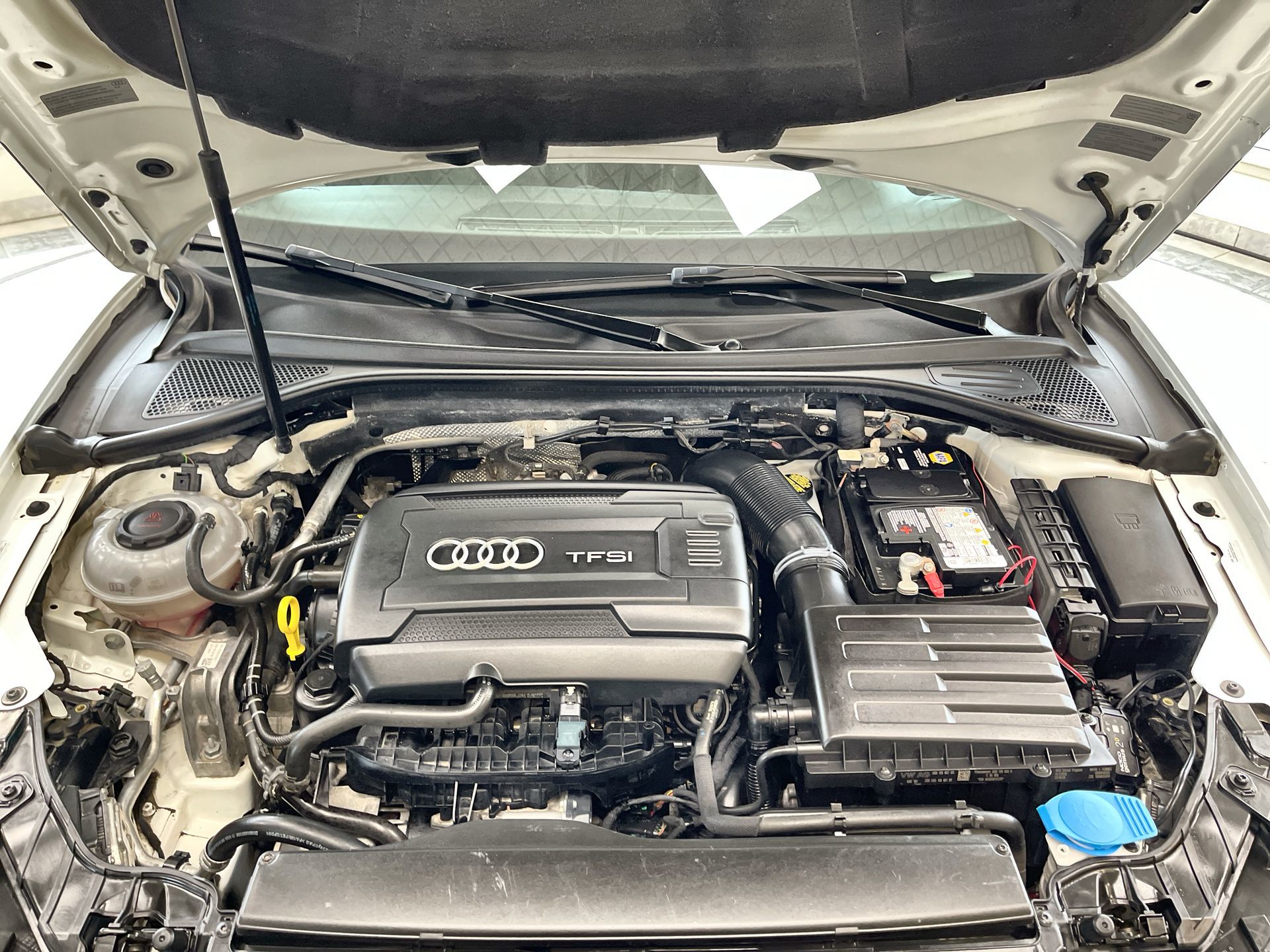 2019 Audi A3 in Regina, Saskatchewan