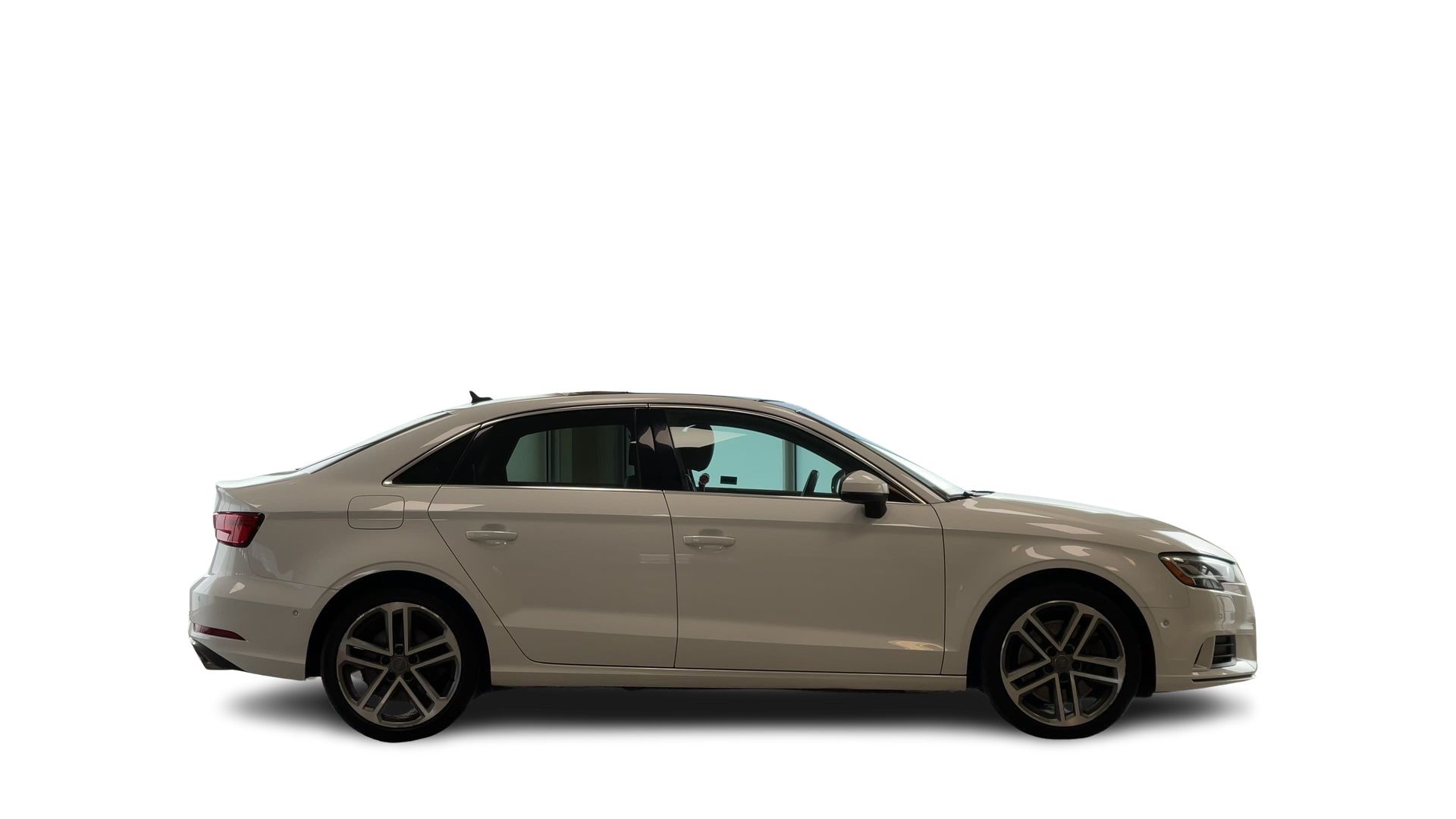 2019 Audi A3 in Regina, Saskatchewan