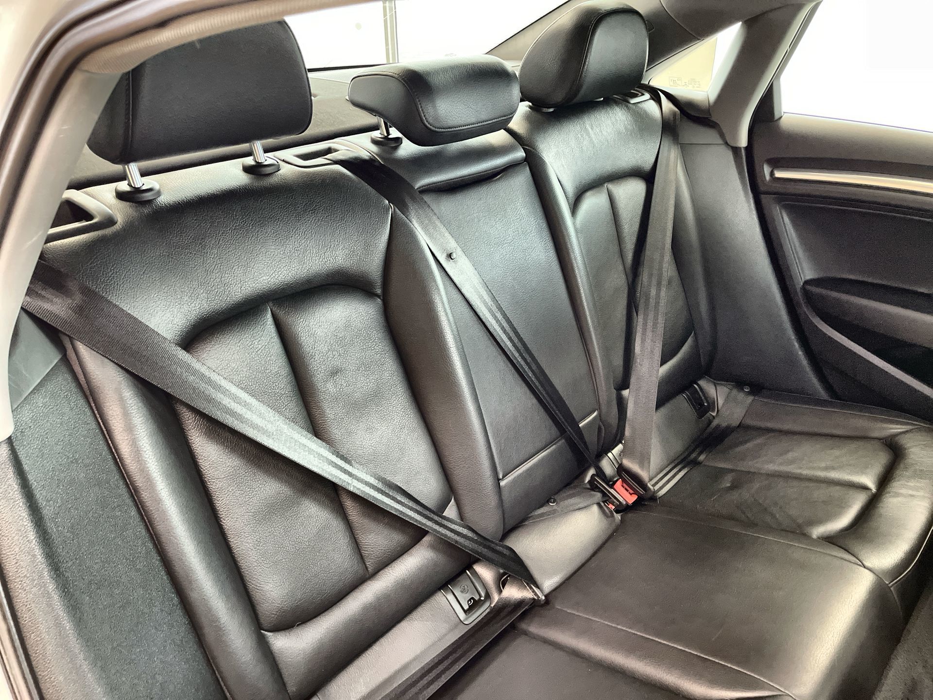 2019 Audi A3 in Regina, Saskatchewan