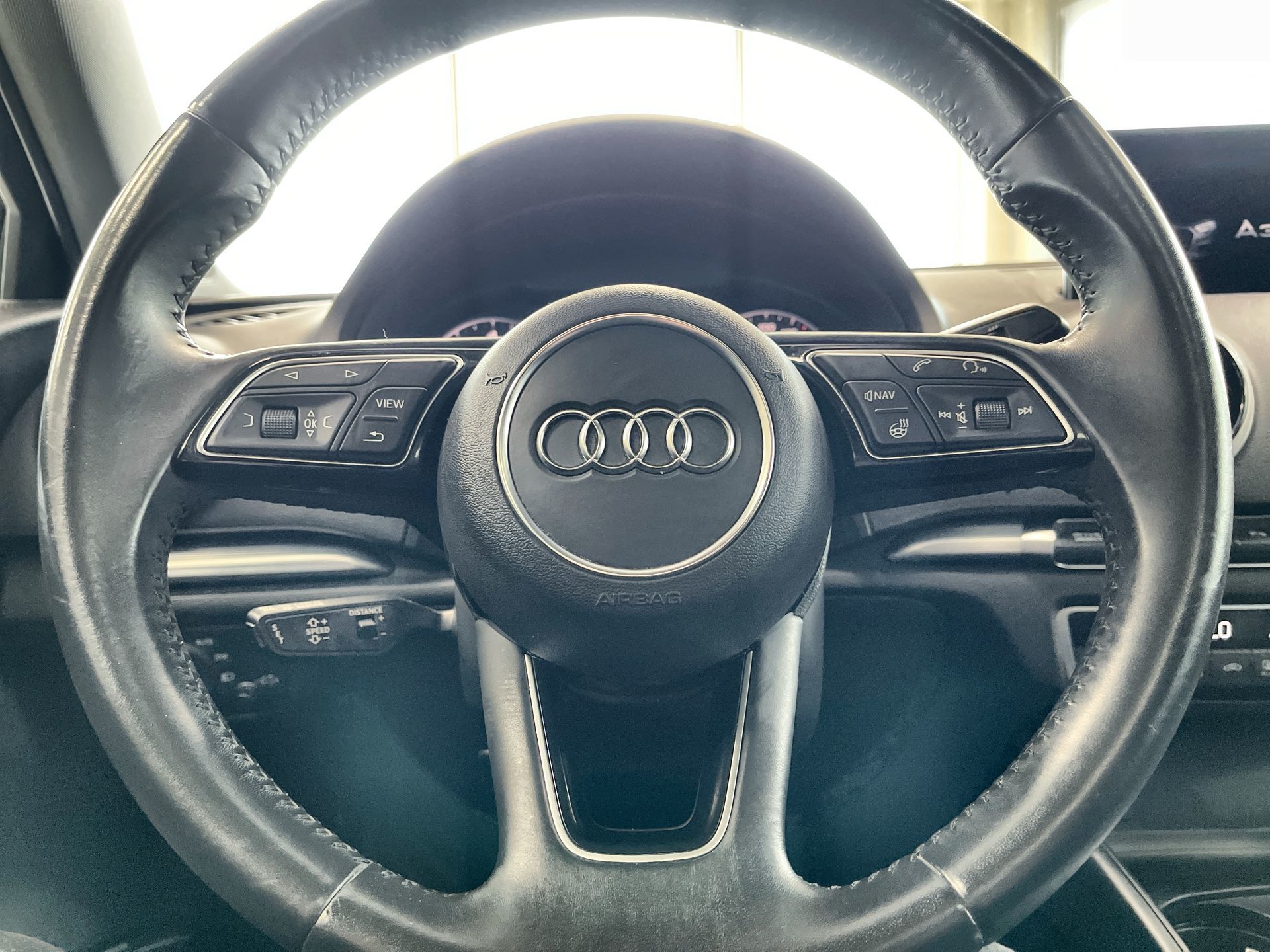 2019 Audi A3 in Regina, Saskatchewan