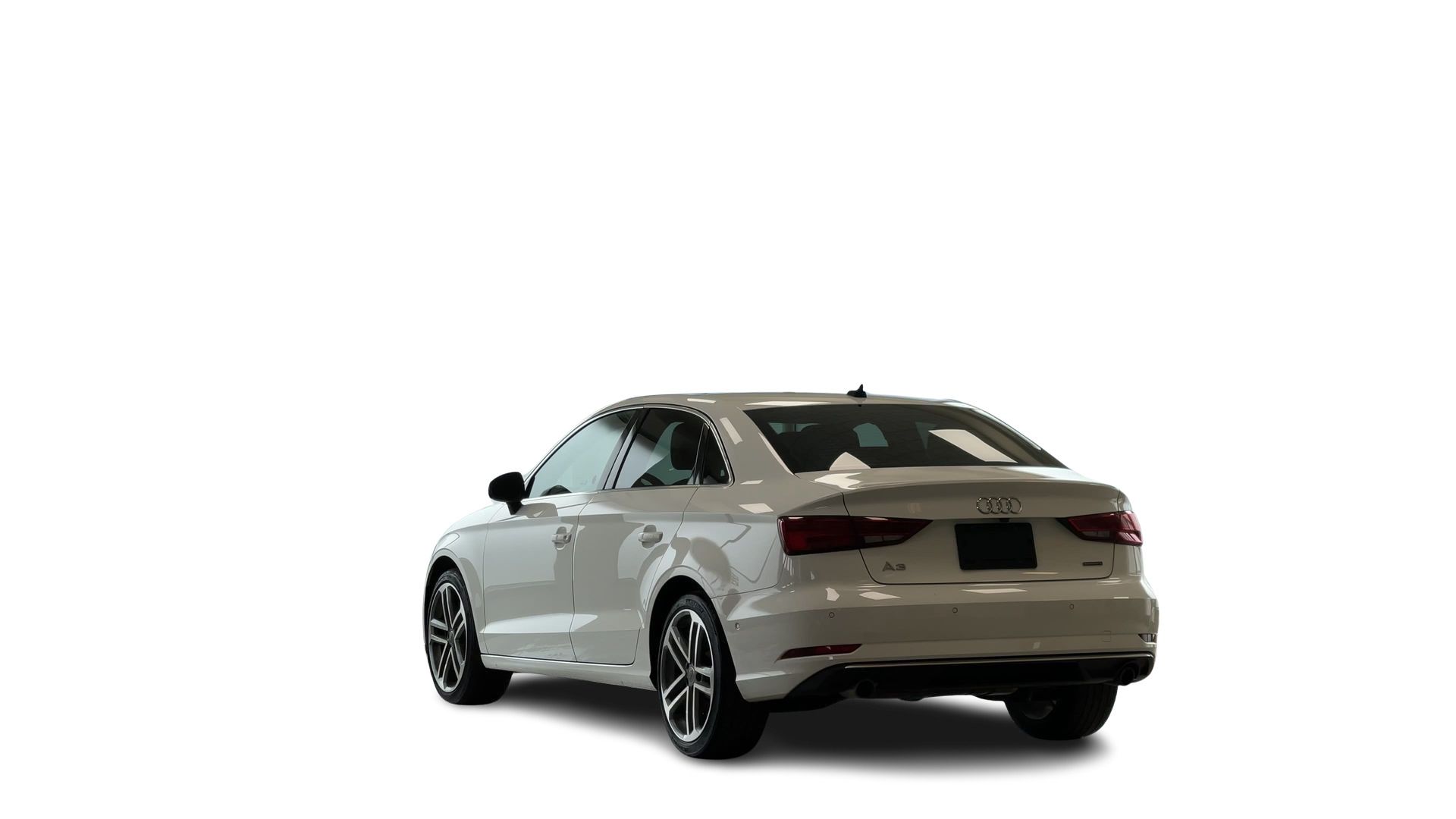 2019 Audi A3 in Regina, Saskatchewan