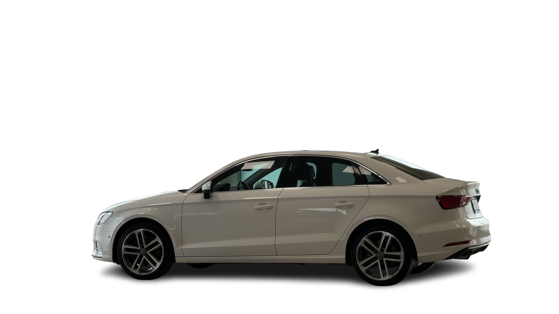 2019 Audi A3 in Regina, Saskatchewan