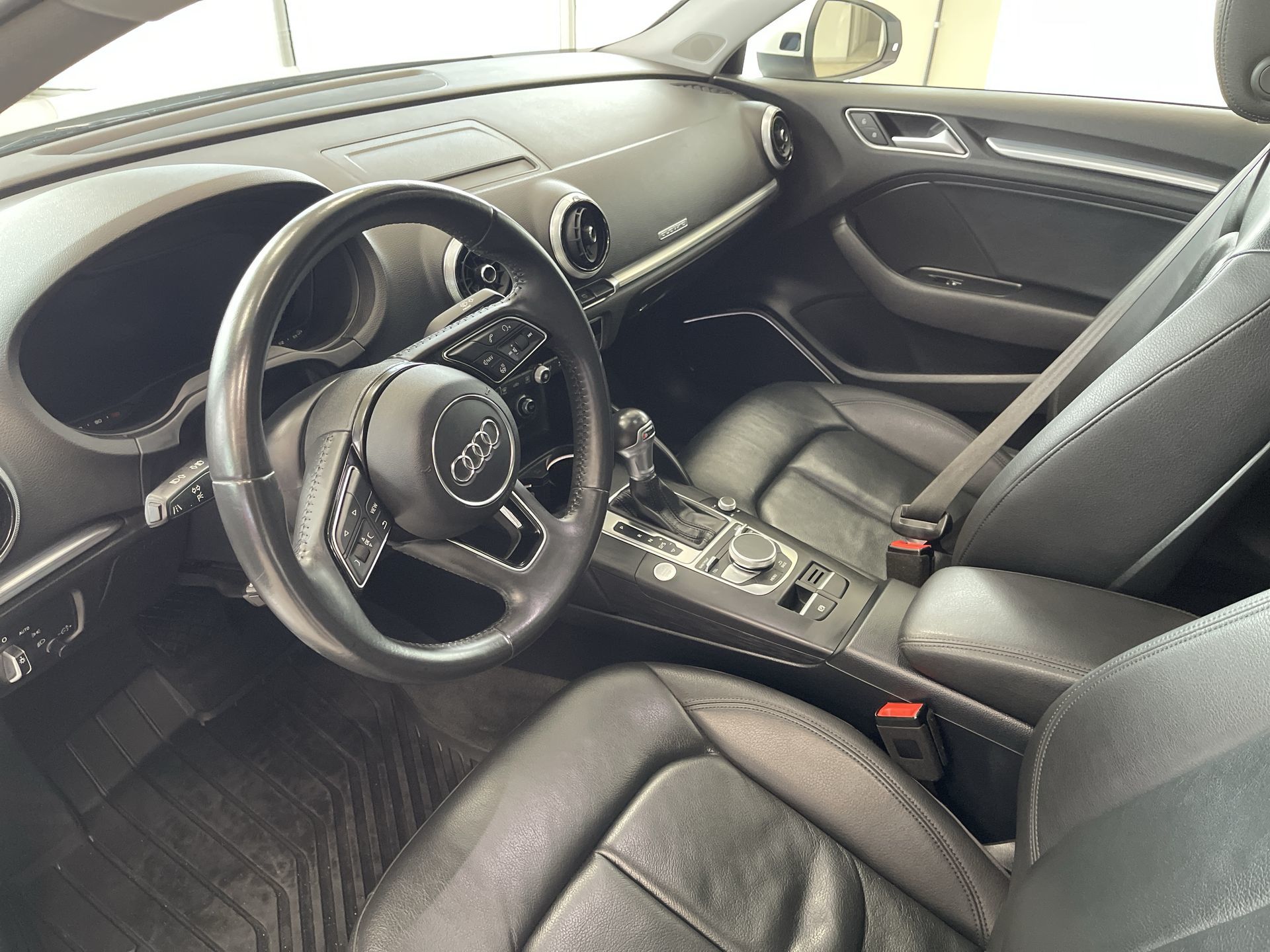 2019 Audi A3 in Regina, Saskatchewan