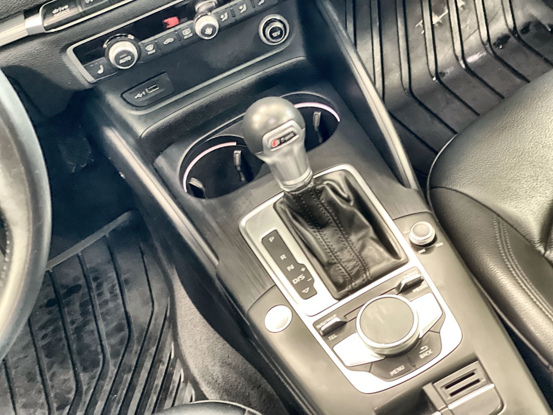 2019 Audi A3 in Regina, Saskatchewan