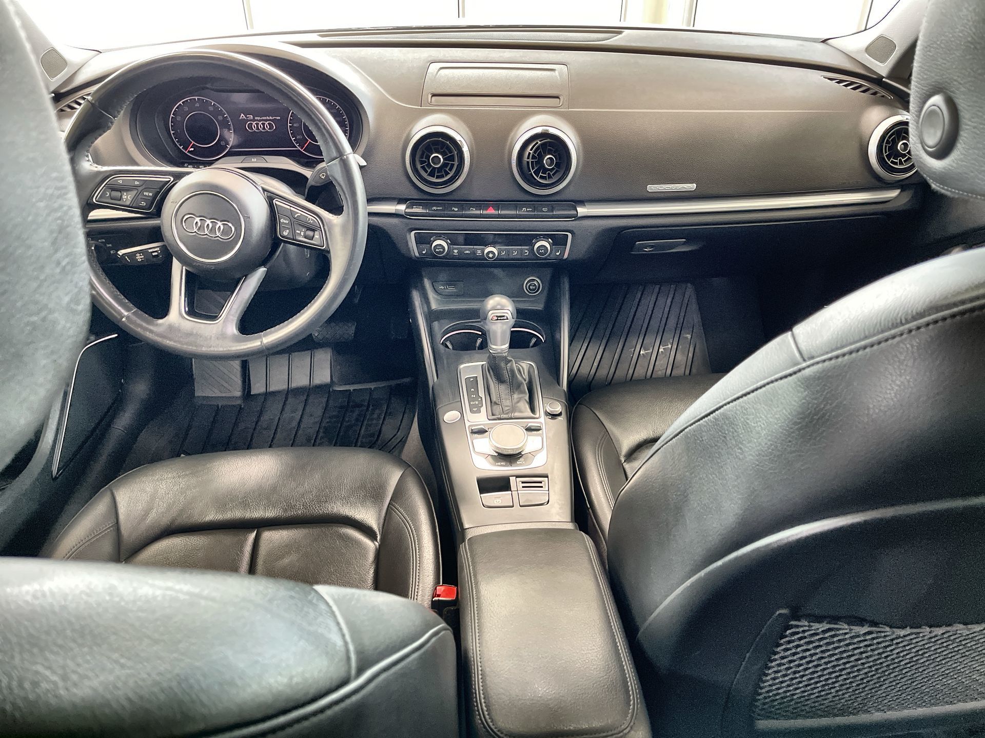 2019 Audi A3 in Regina, Saskatchewan