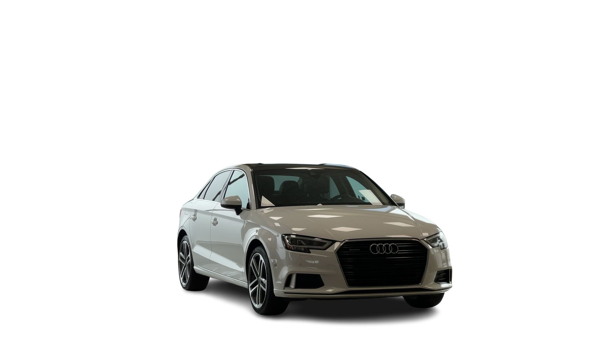 2019 Audi A3 in Regina, Saskatchewan