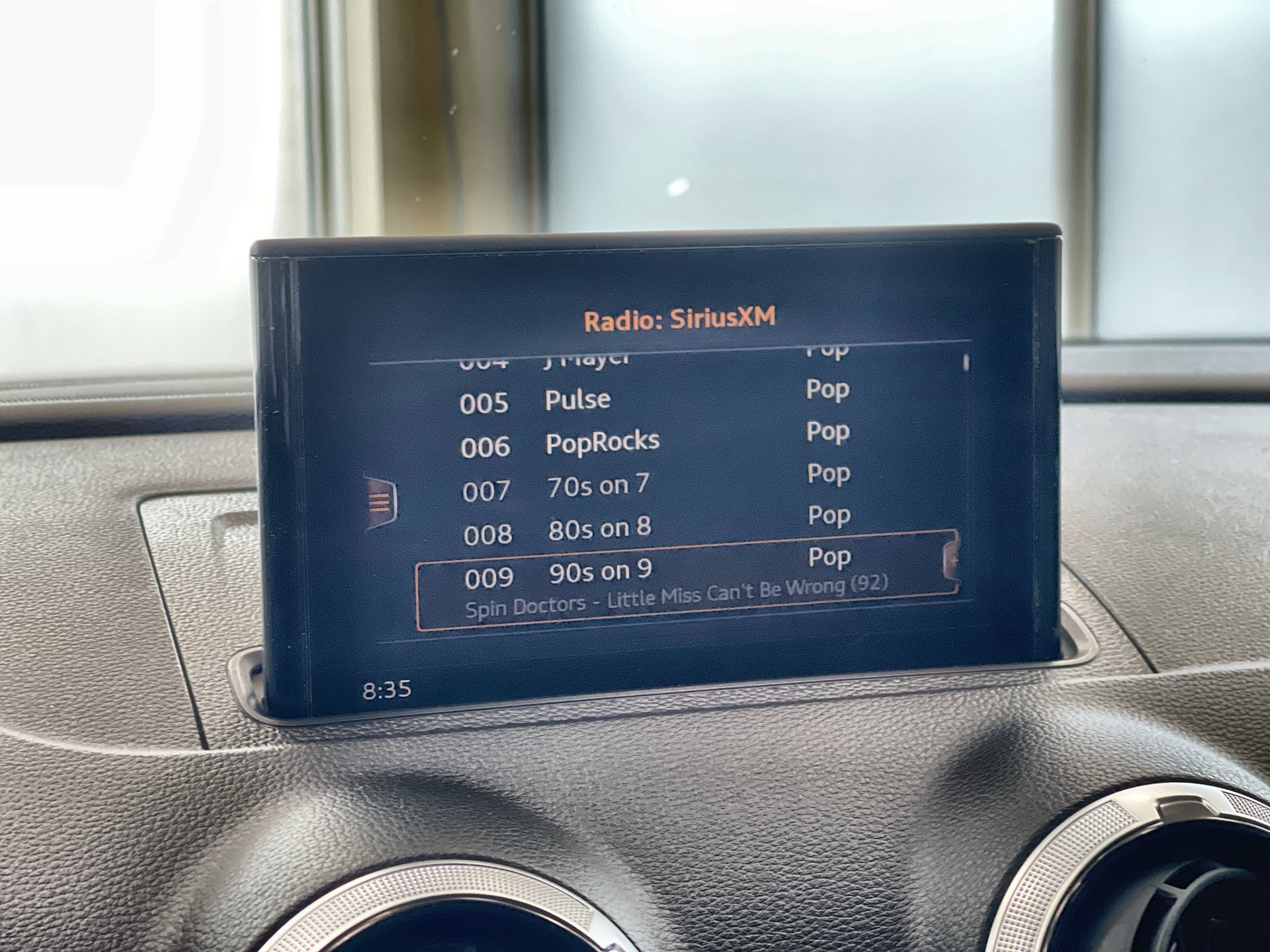 2019 Audi A3 in Regina, Saskatchewan
