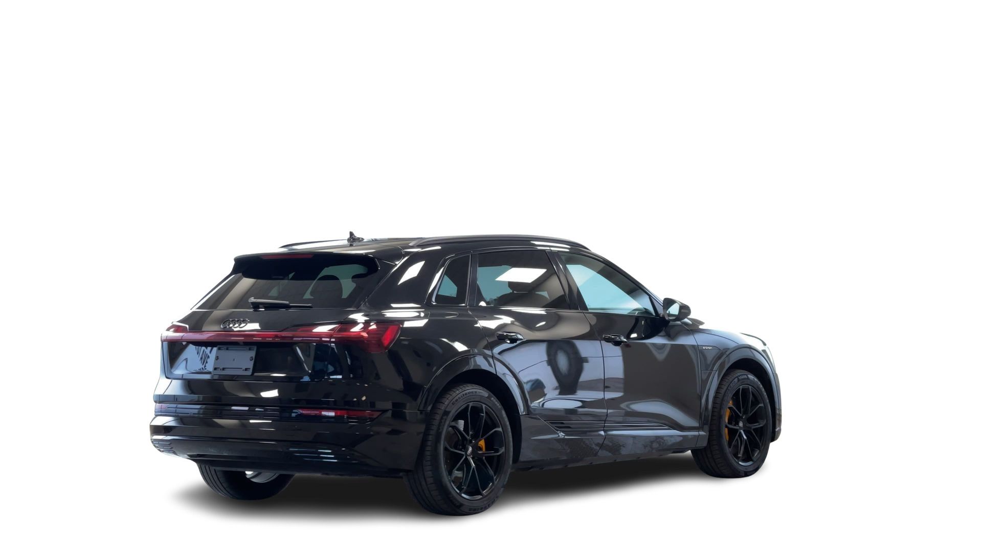 2021 Audi E-TRON 55 QUATTRO PROGRESSIV