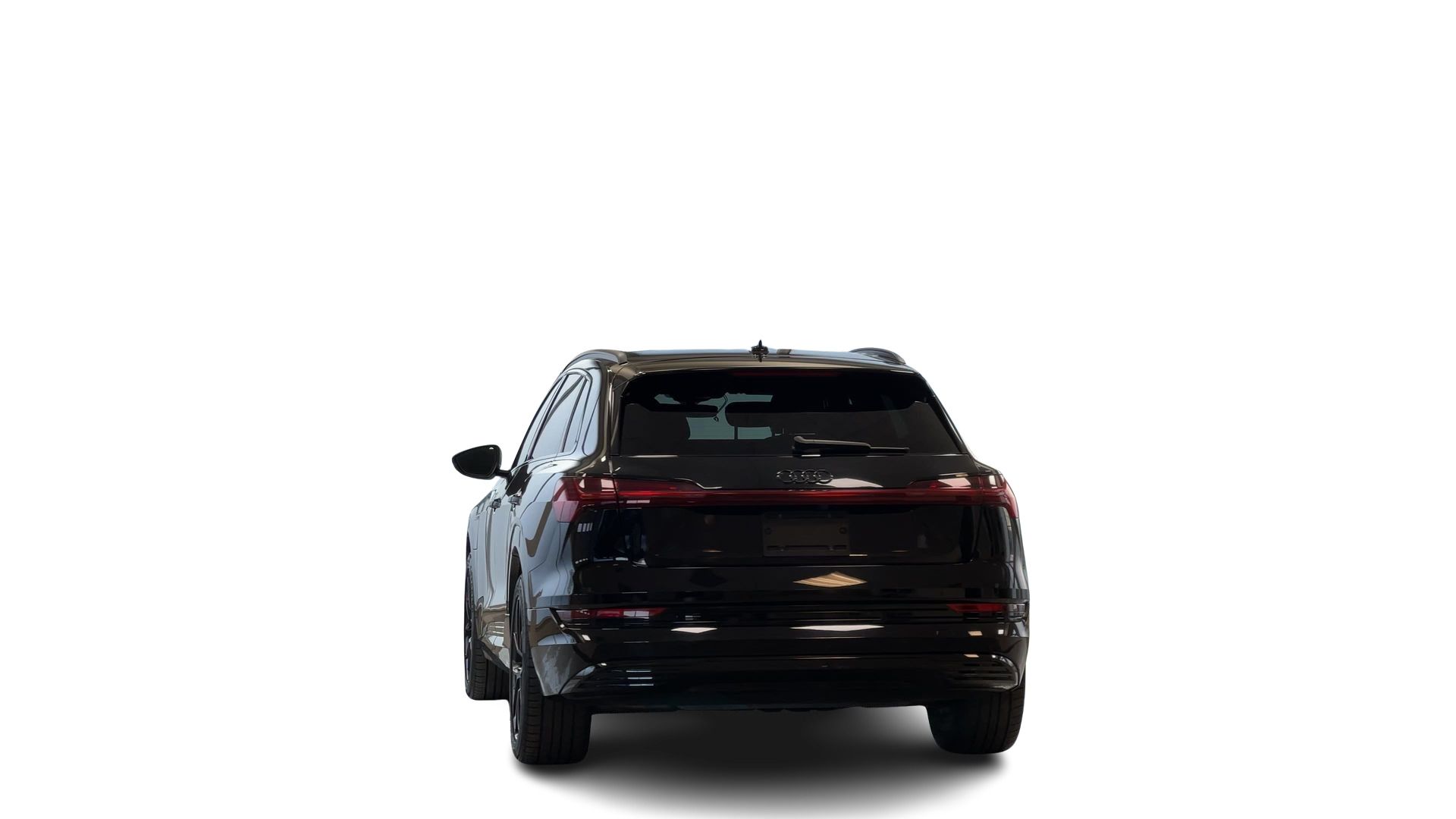2021 Audi E-TRON 55 QUATTRO PROGRESSIV