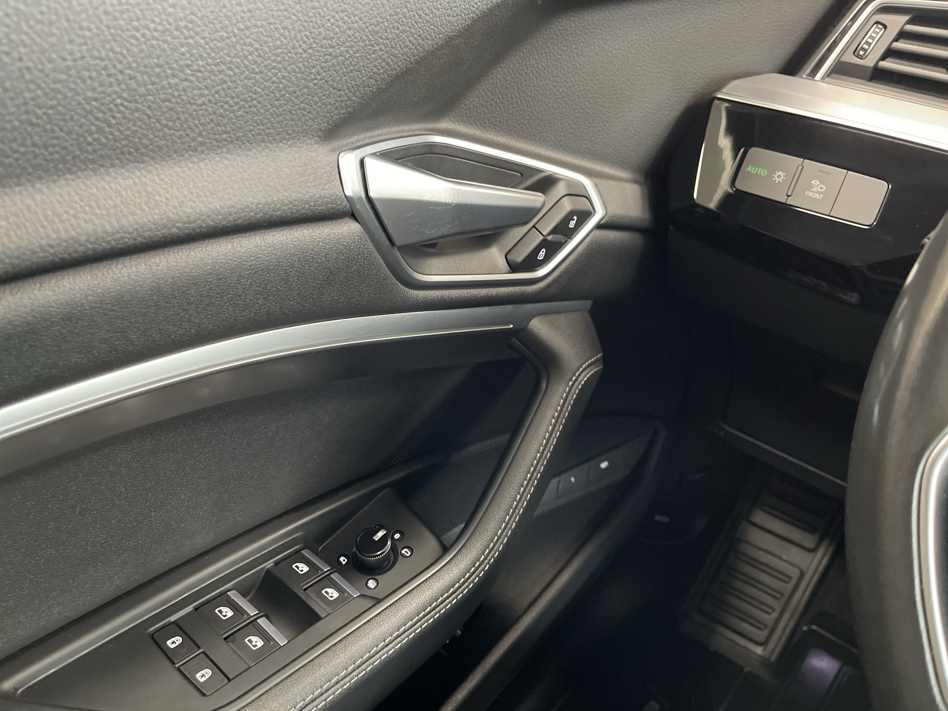2021 Audi E-TRON 55 QUATTRO PROGRESSIV