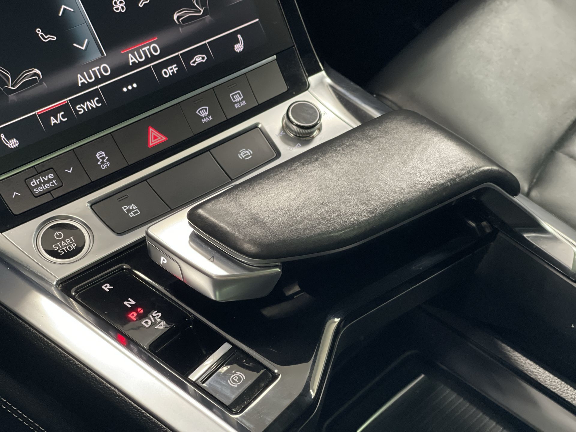 2021 Audi E-TRON 55 QUATTRO PROGRESSIV