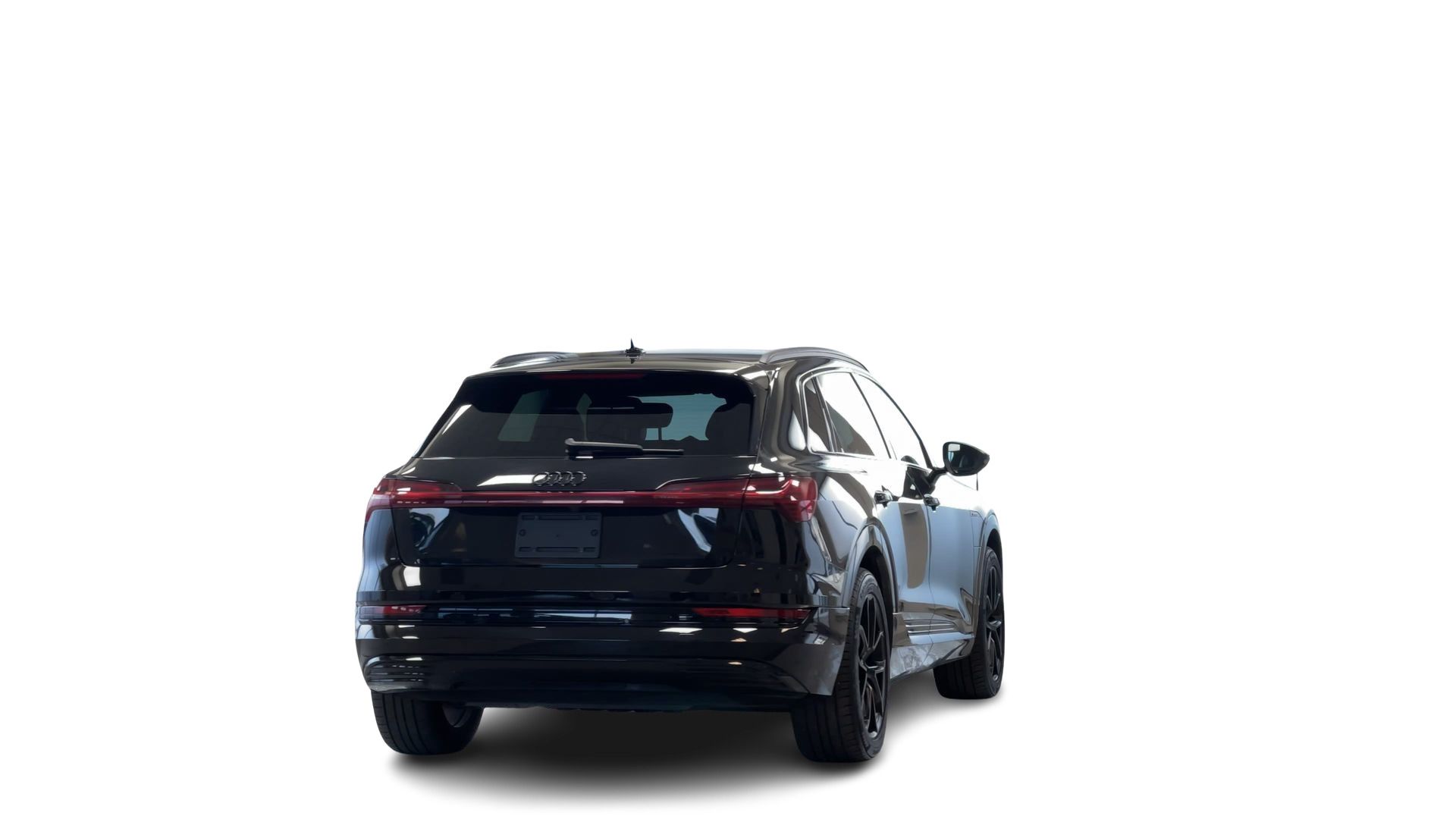 2021 Audi E-TRON 55 QUATTRO PROGRESSIV