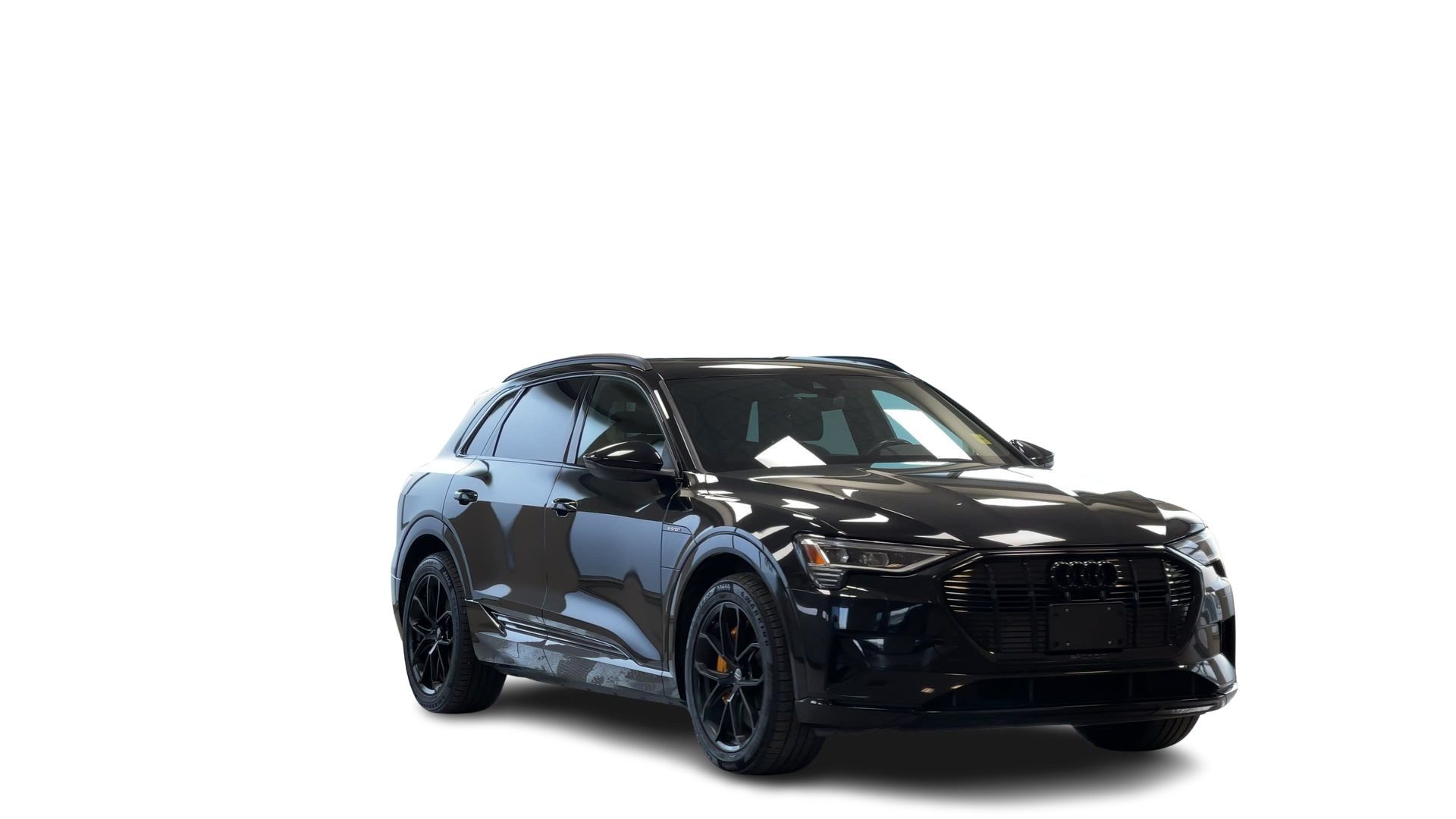 2021 Audi E-TRON 55 QUATTRO PROGRESSIV