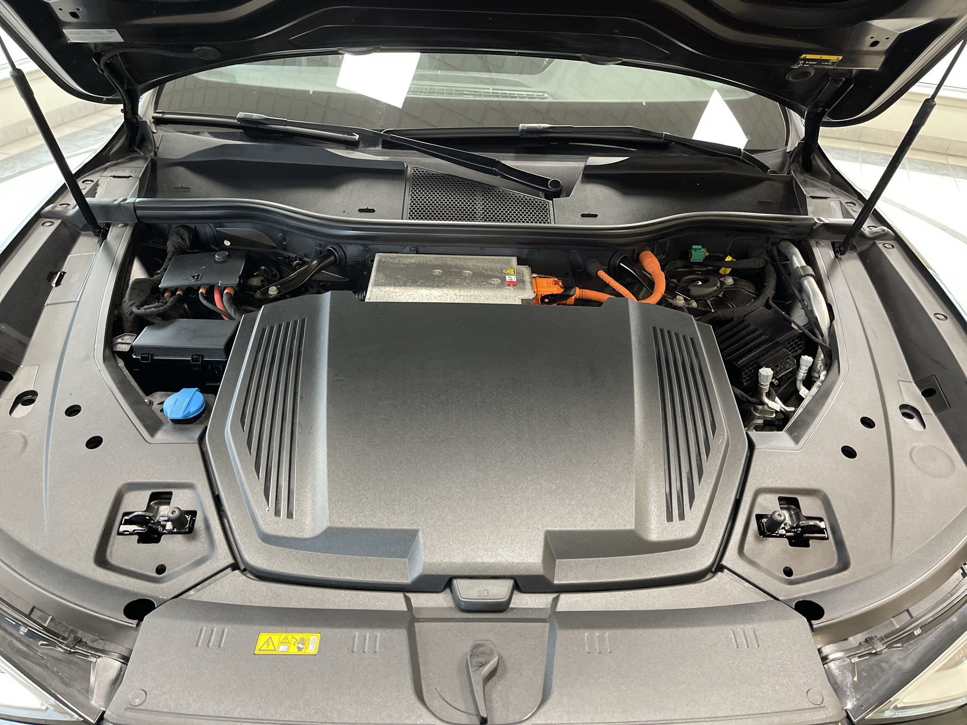 2021 Audi E-TRON 55 QUATTRO PROGRESSIV