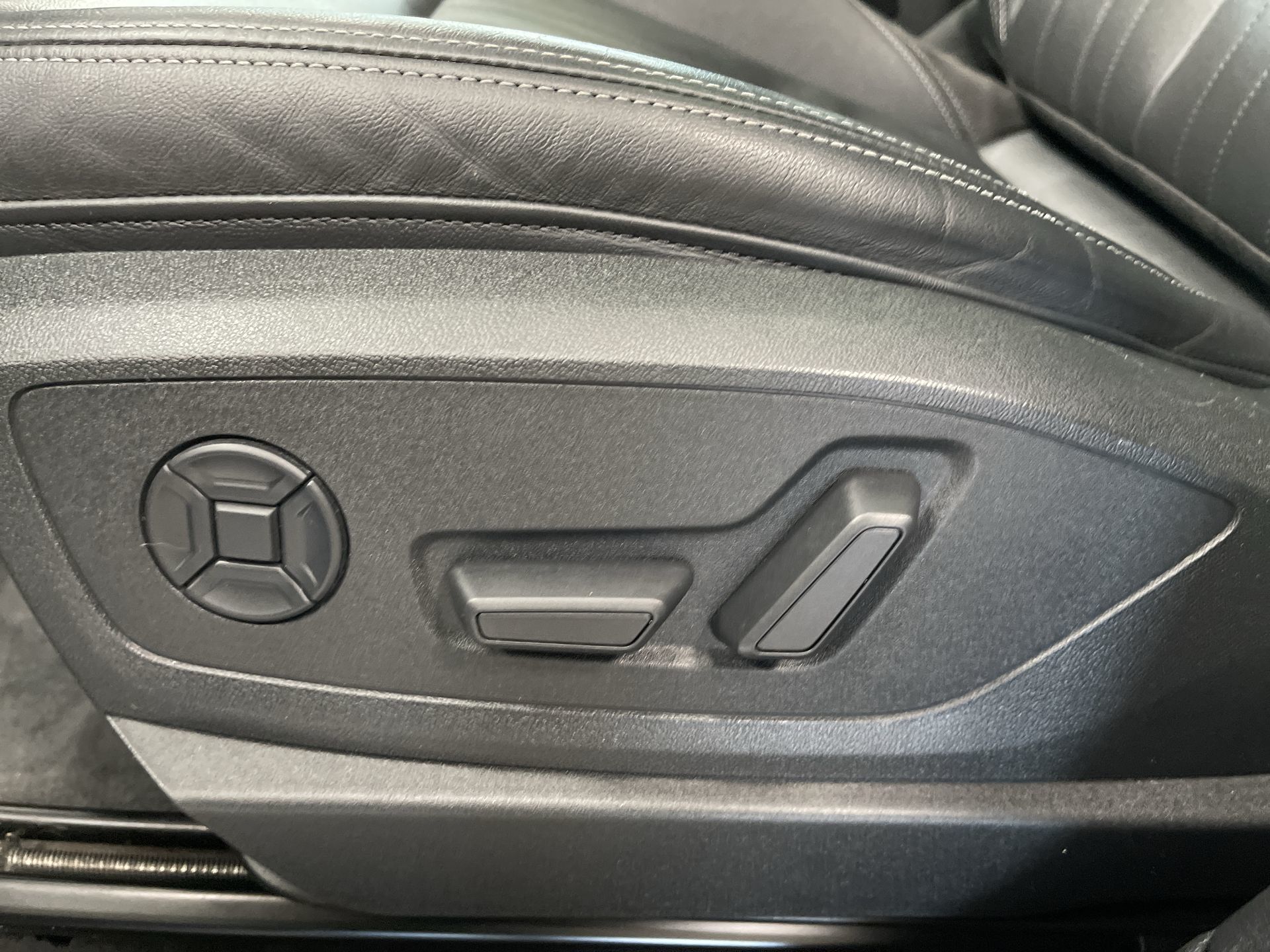 2021 Audi E-TRON 55 QUATTRO PROGRESSIV