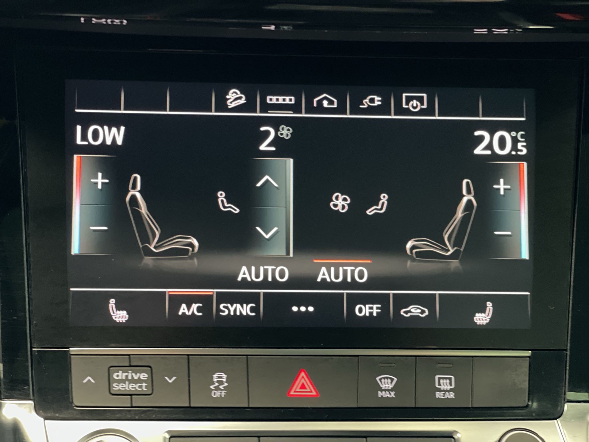 2021 Audi E-TRON 55 QUATTRO PROGRESSIV
