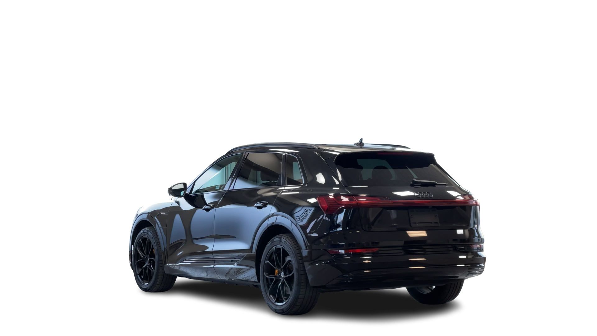 2021 Audi E-TRON 55 QUATTRO PROGRESSIV
